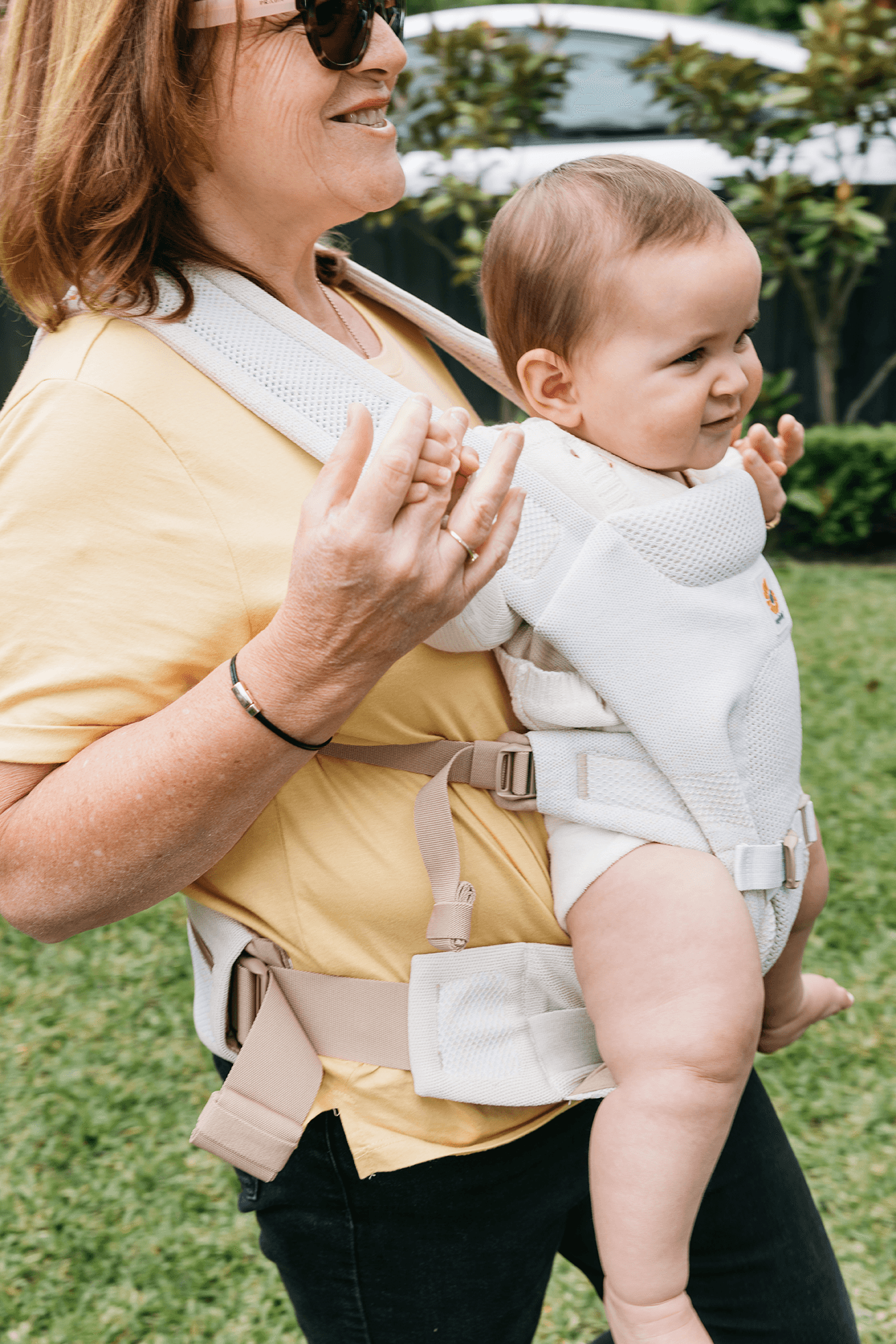 The 4 Best Baby Carriers In Australia In 2022 | The Memo – The Memo