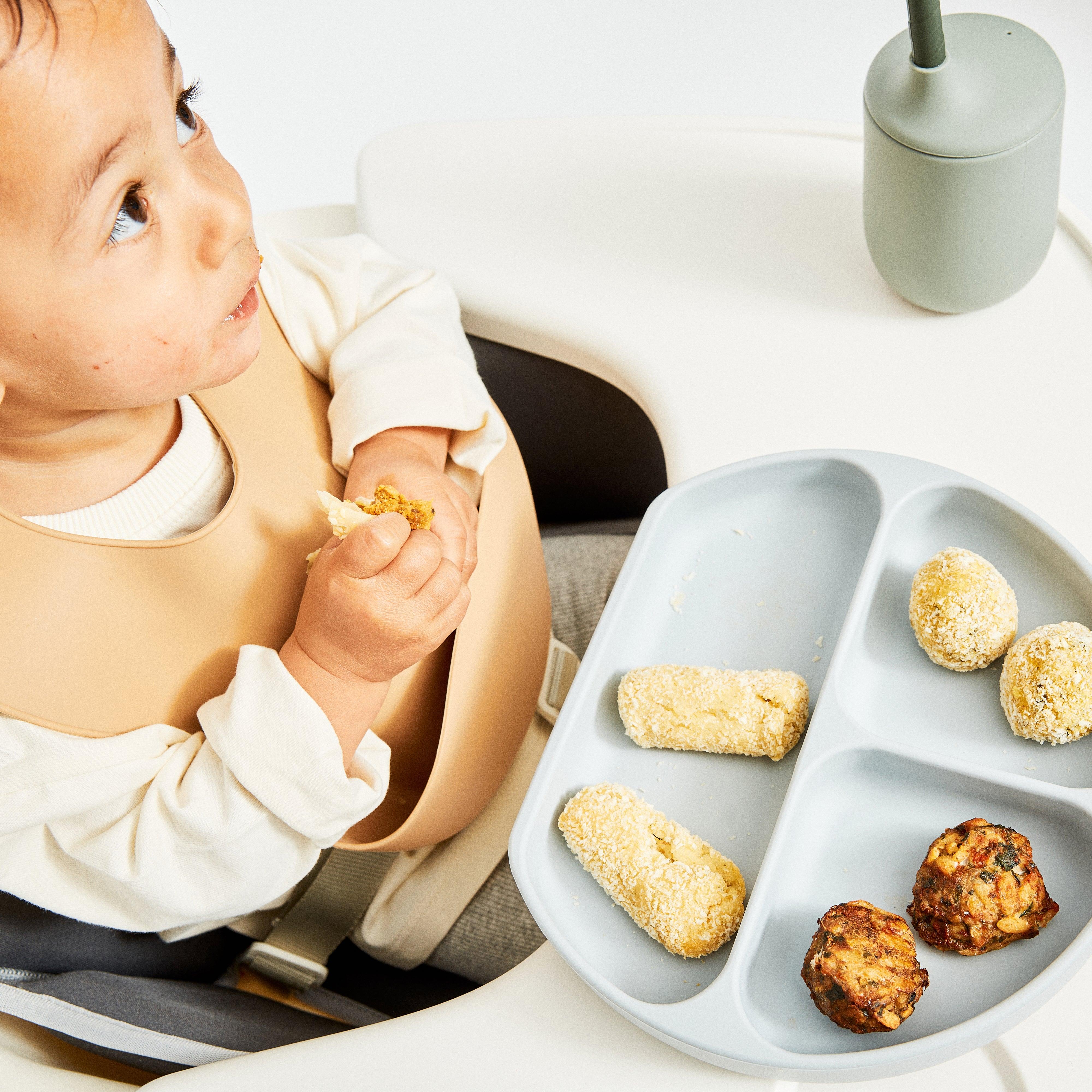 Tips To Get Your Toddler The Nutrition They Need – The Memo