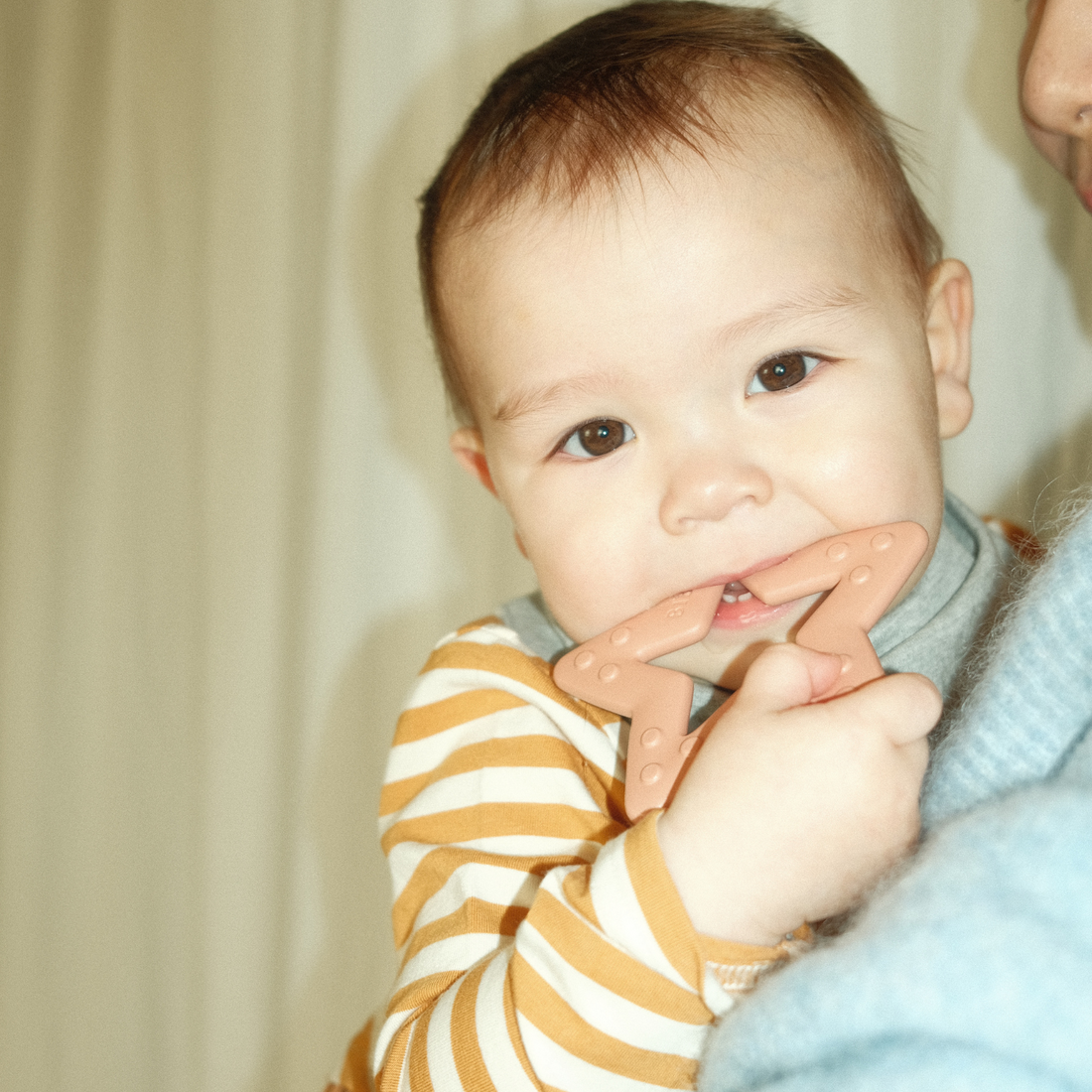 The Mysterious, Routine-Destroying Miracle of Teething