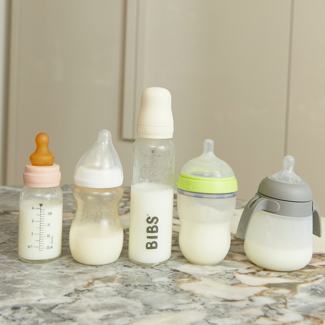 The Very Best Baby Bottles in 2024