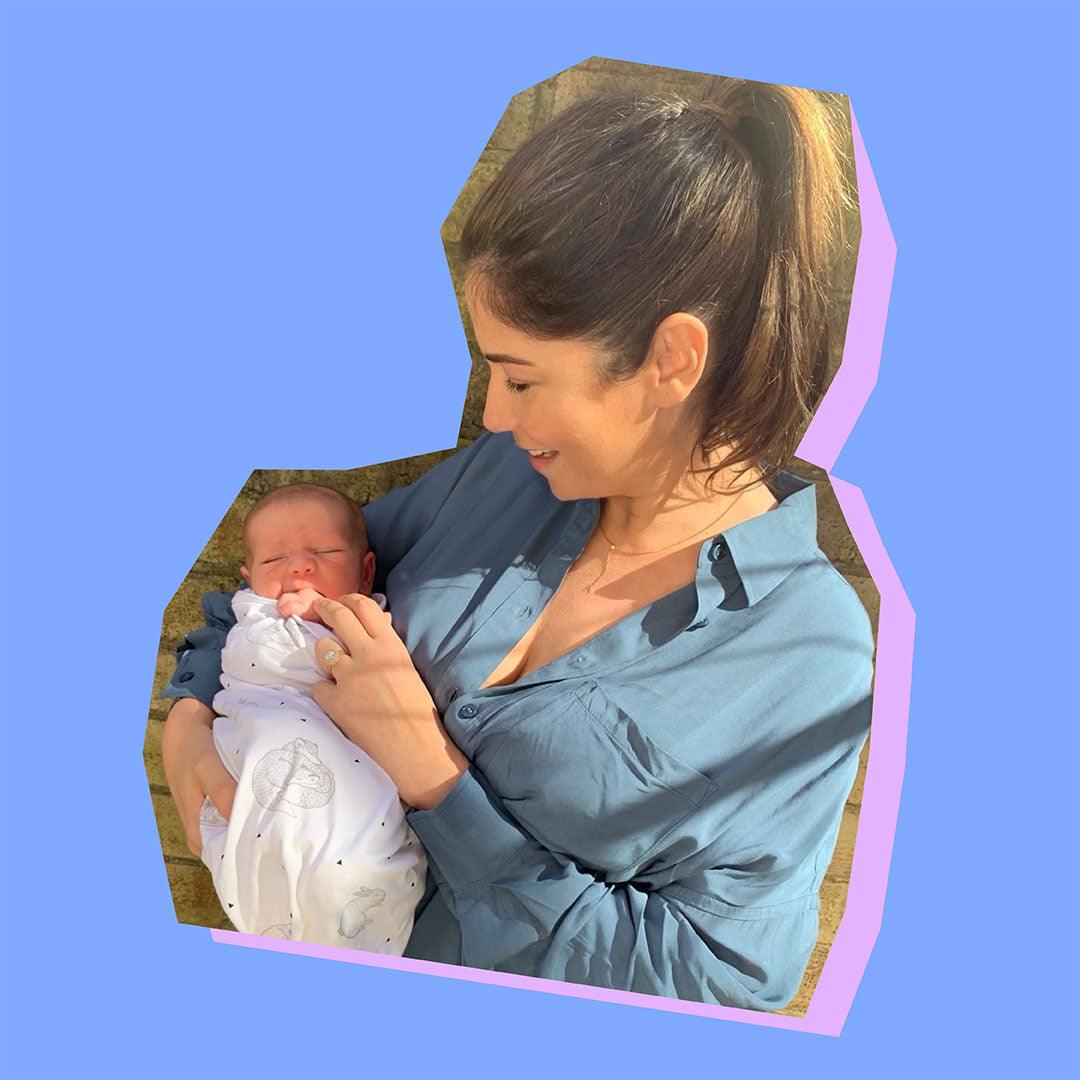 Pregnancy, Postpartum, & Motherhood Archives - Gentle Leaps
