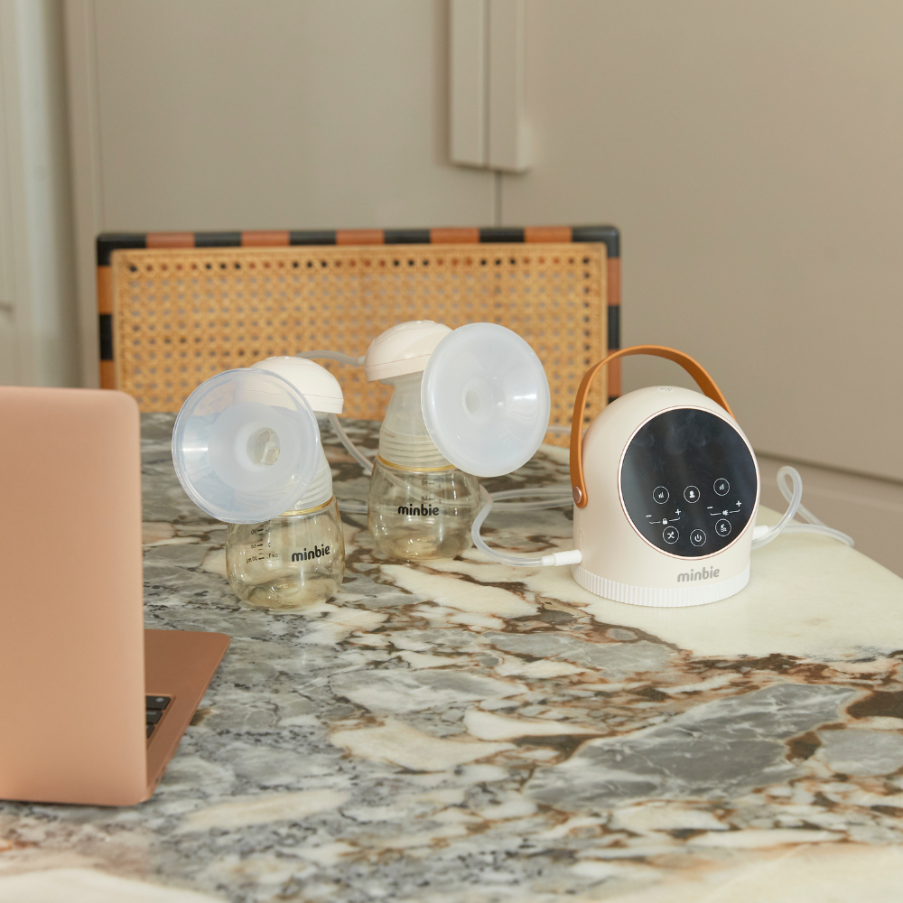 Exclusively breast pump discount