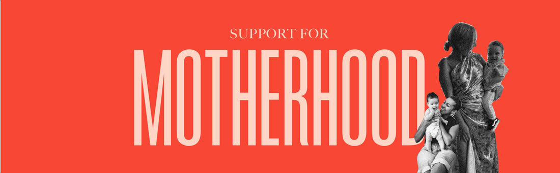 <h1>Products to hold you in pregnancy & postpartum </h1>