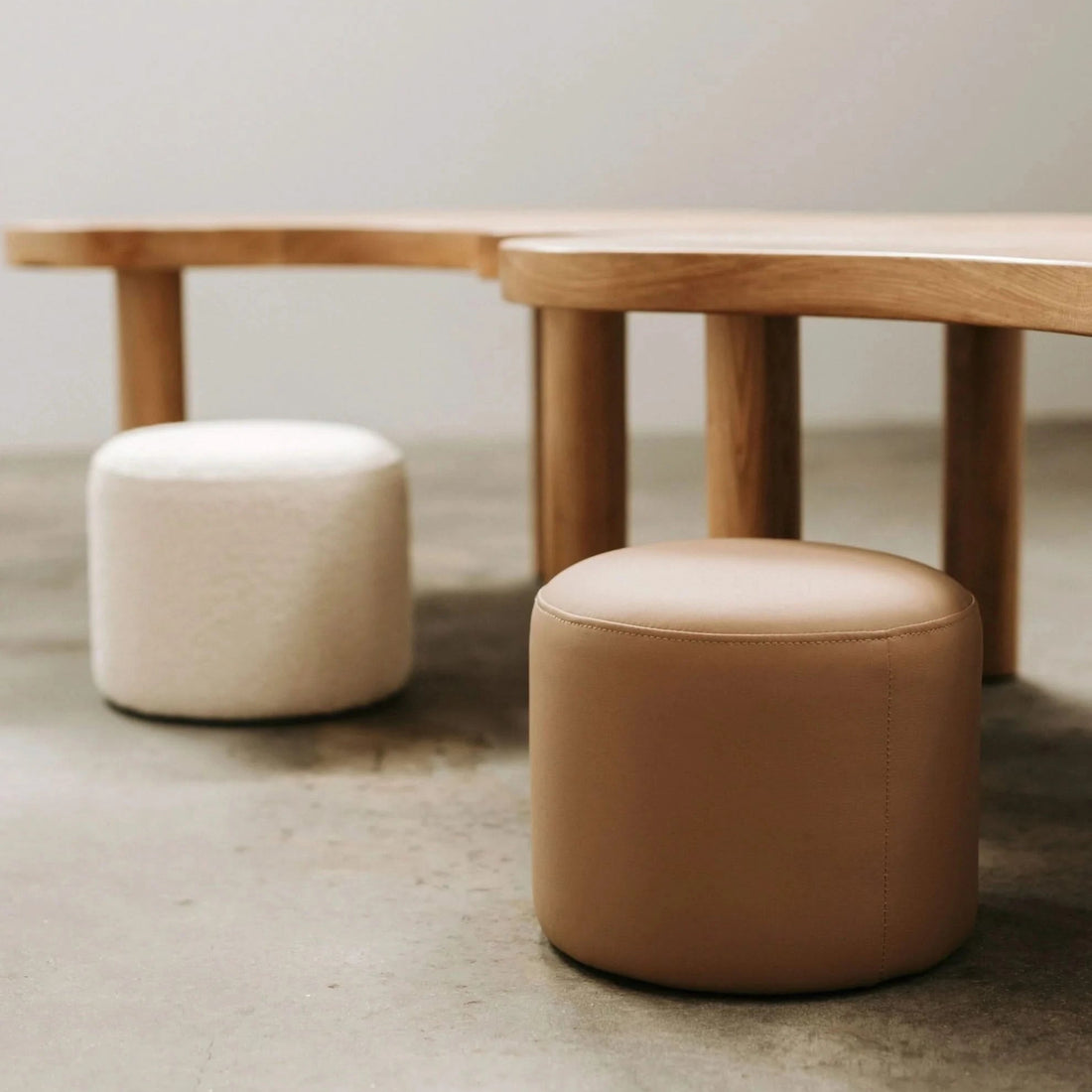 Tables & Chairs