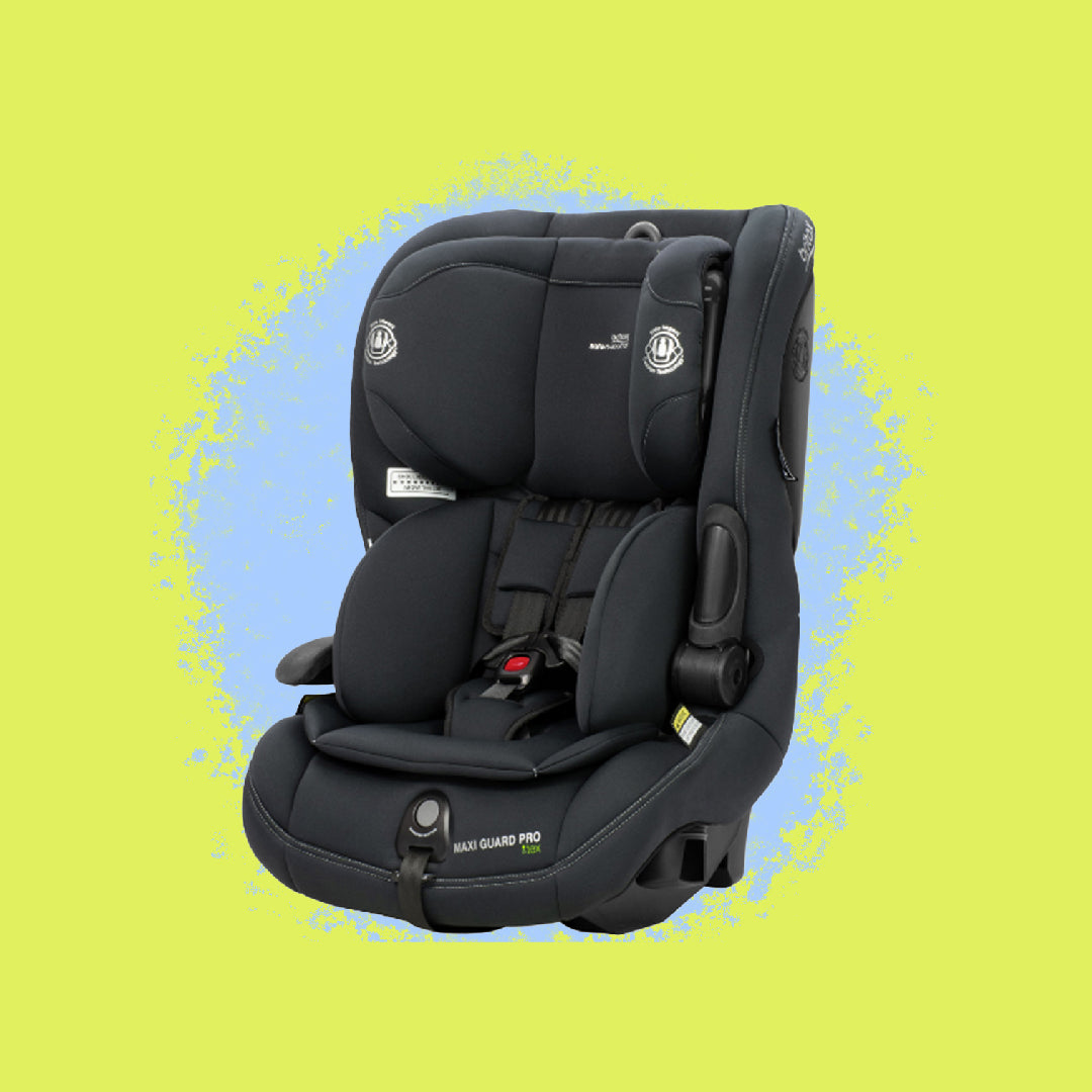 Carseats From 12 months