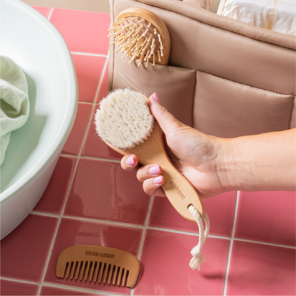 Hair & Bodycare