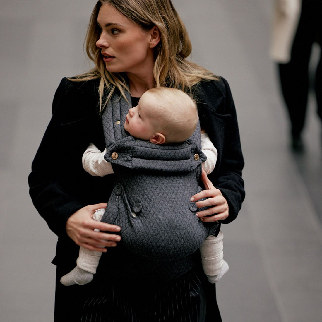 Baby Carriers