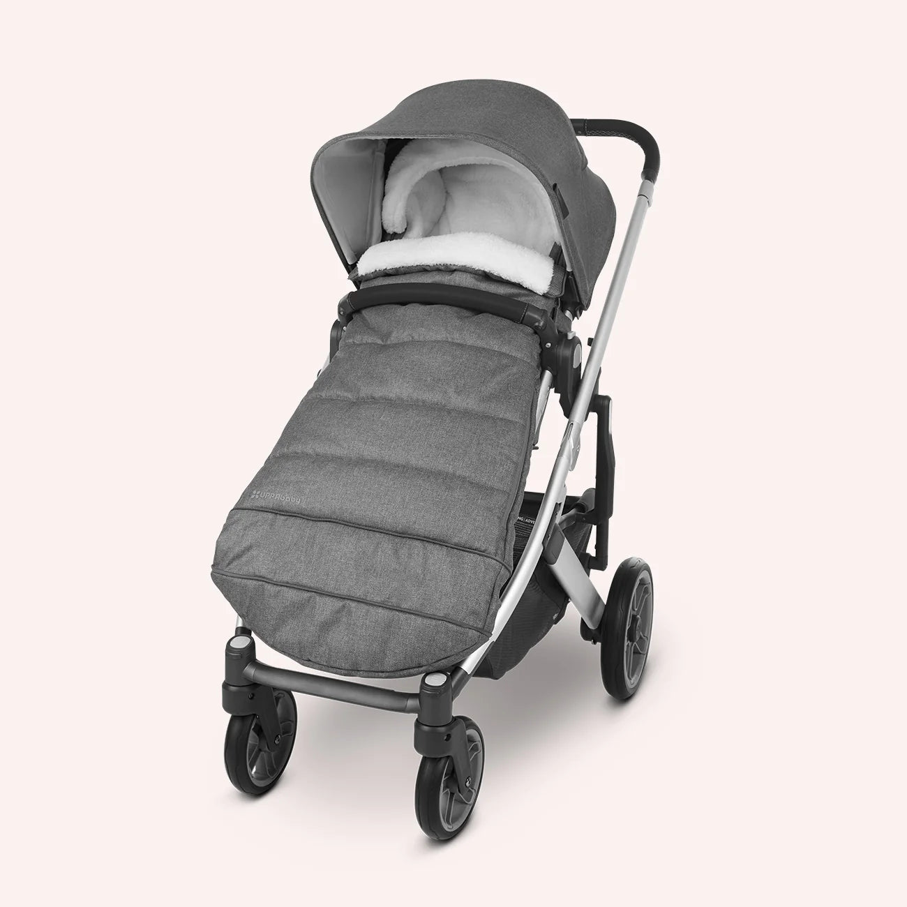UPPAbaby - CozyGanoosh (Greyson)