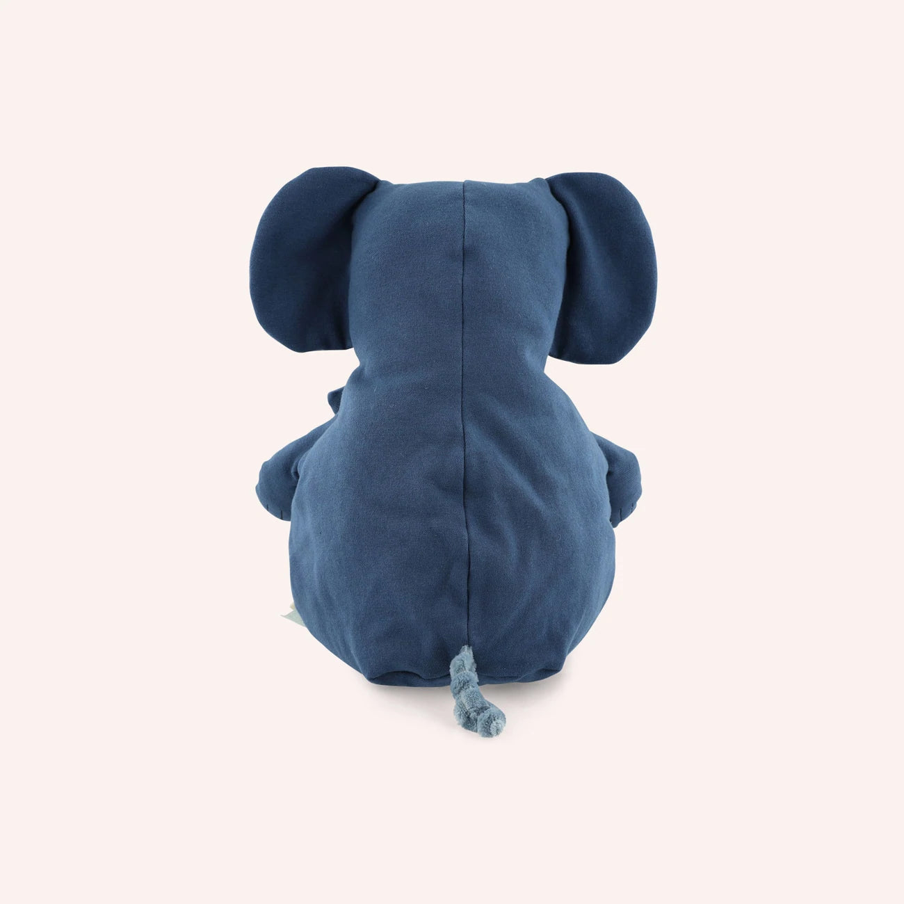 Small Plush Toy - Mrs Elephant