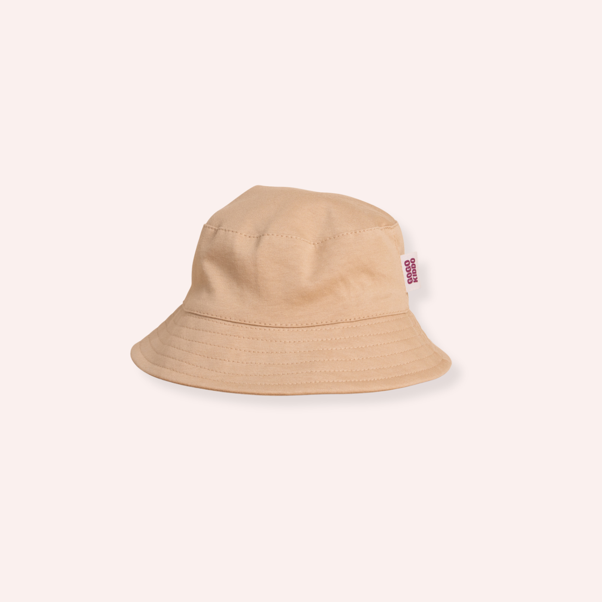 Adventure Time Kids Bucket Hat - Biscuit