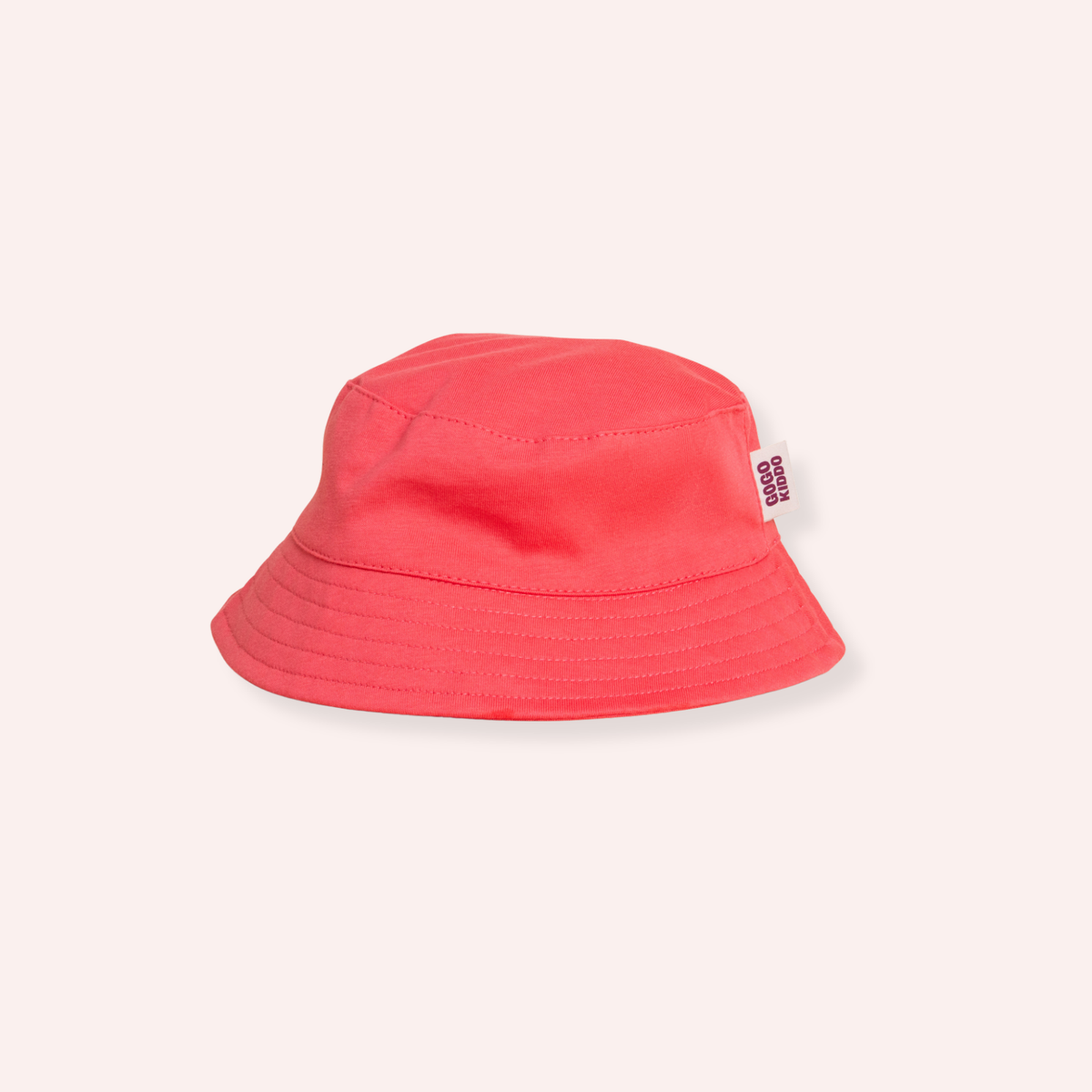 Adventure Time Kids Bucket Hat - Watermelon Red