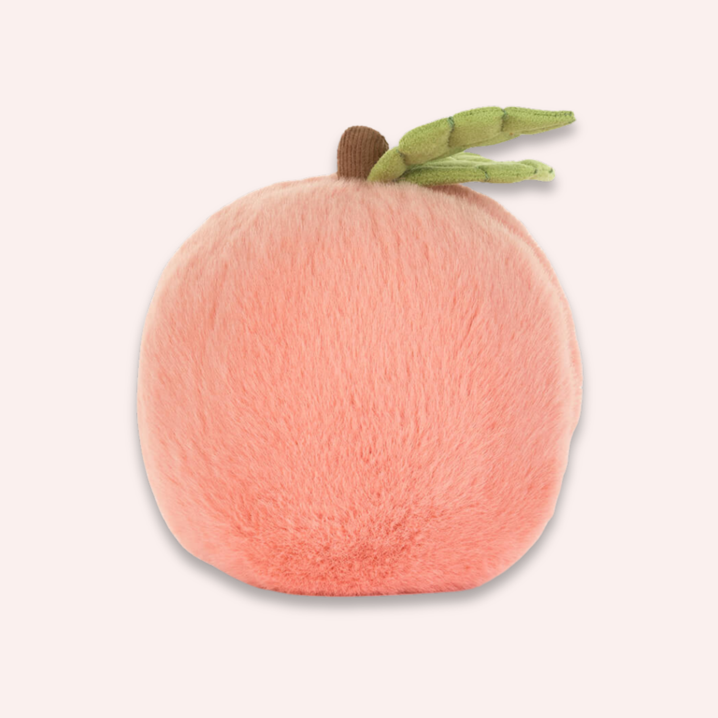 Amuseables Peach