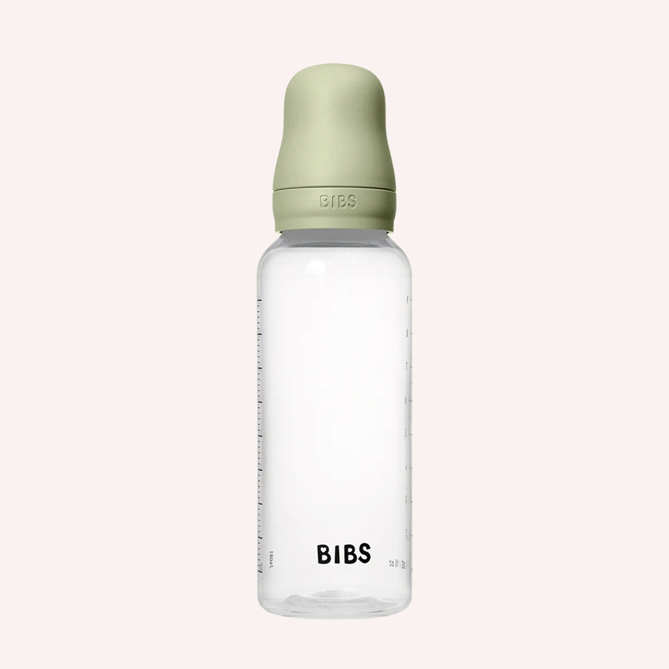 Baby BPA-Free PP Bottle 270ml - Sage