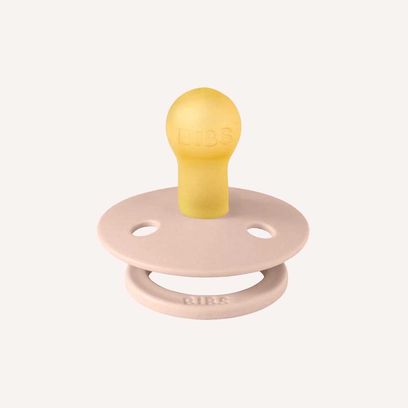 Round Studio Colour Dummy Duo - Jasmine Blush Mix