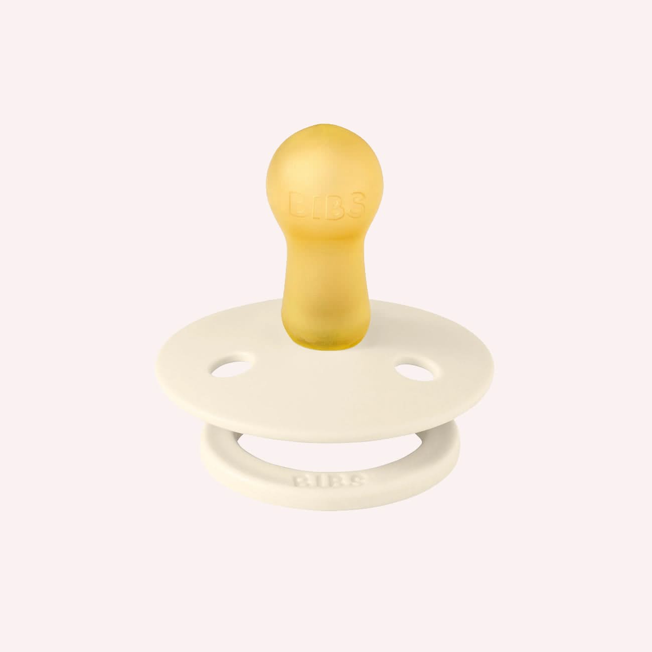 Round Studio Colour Dummy Duo - Stripe Ivory Vanilla Mix