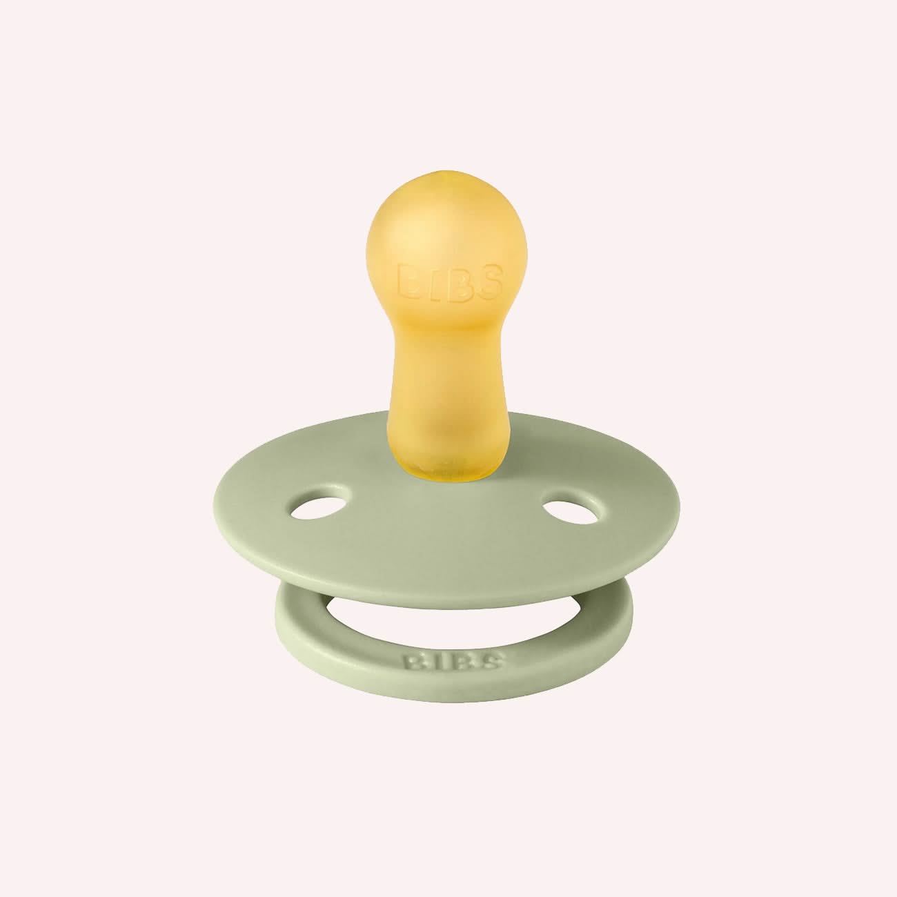 Round Studio Colour Dummy Duo - Stripe Sage Mix