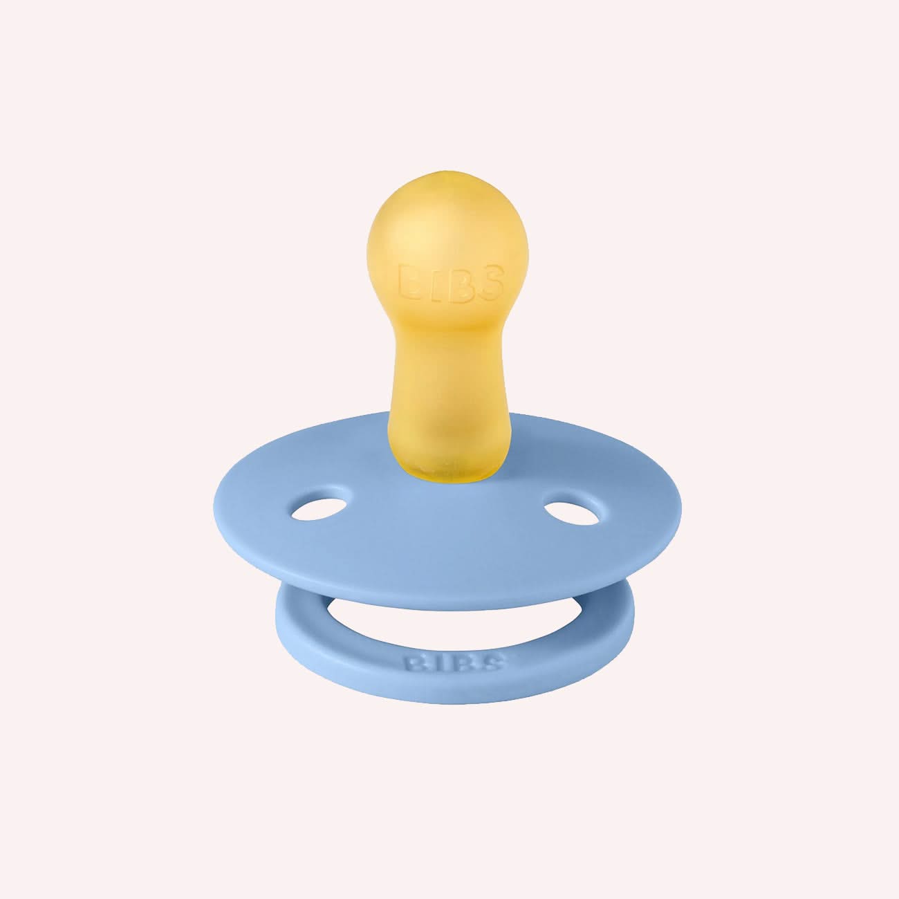 Round Studio Colour Dummy Duo - Stripe Sky Blue Mix