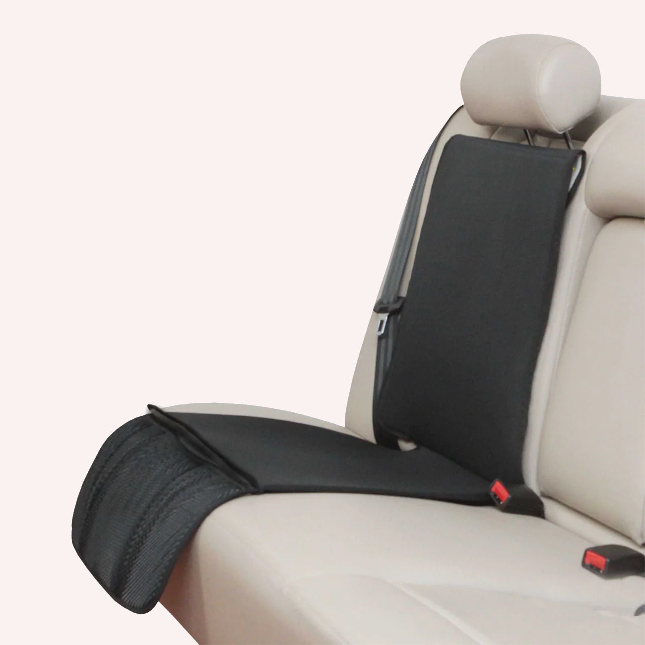 Vehicle Seat Protector by Britax | the memo