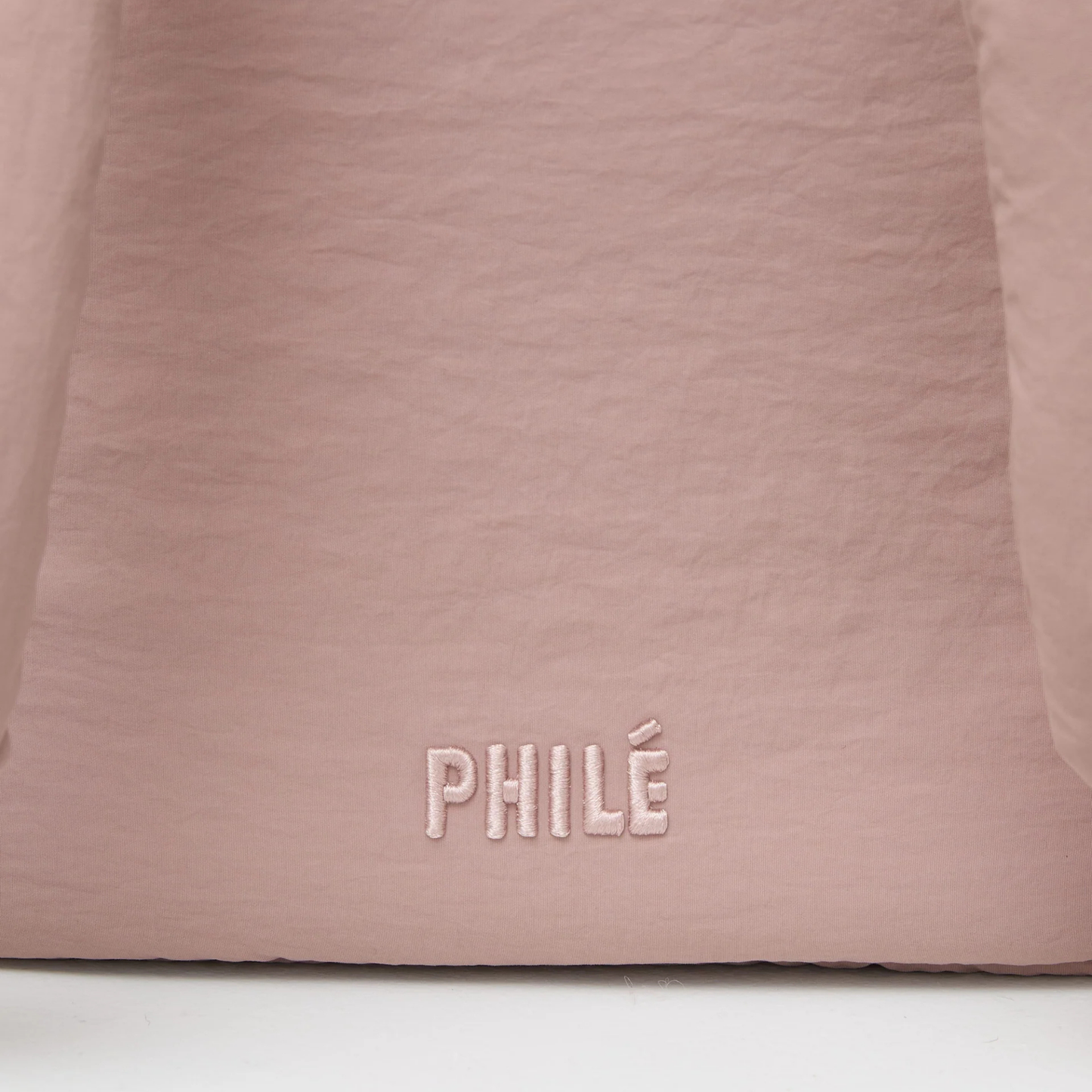 Baby Backpack - Dusty Rose Pink