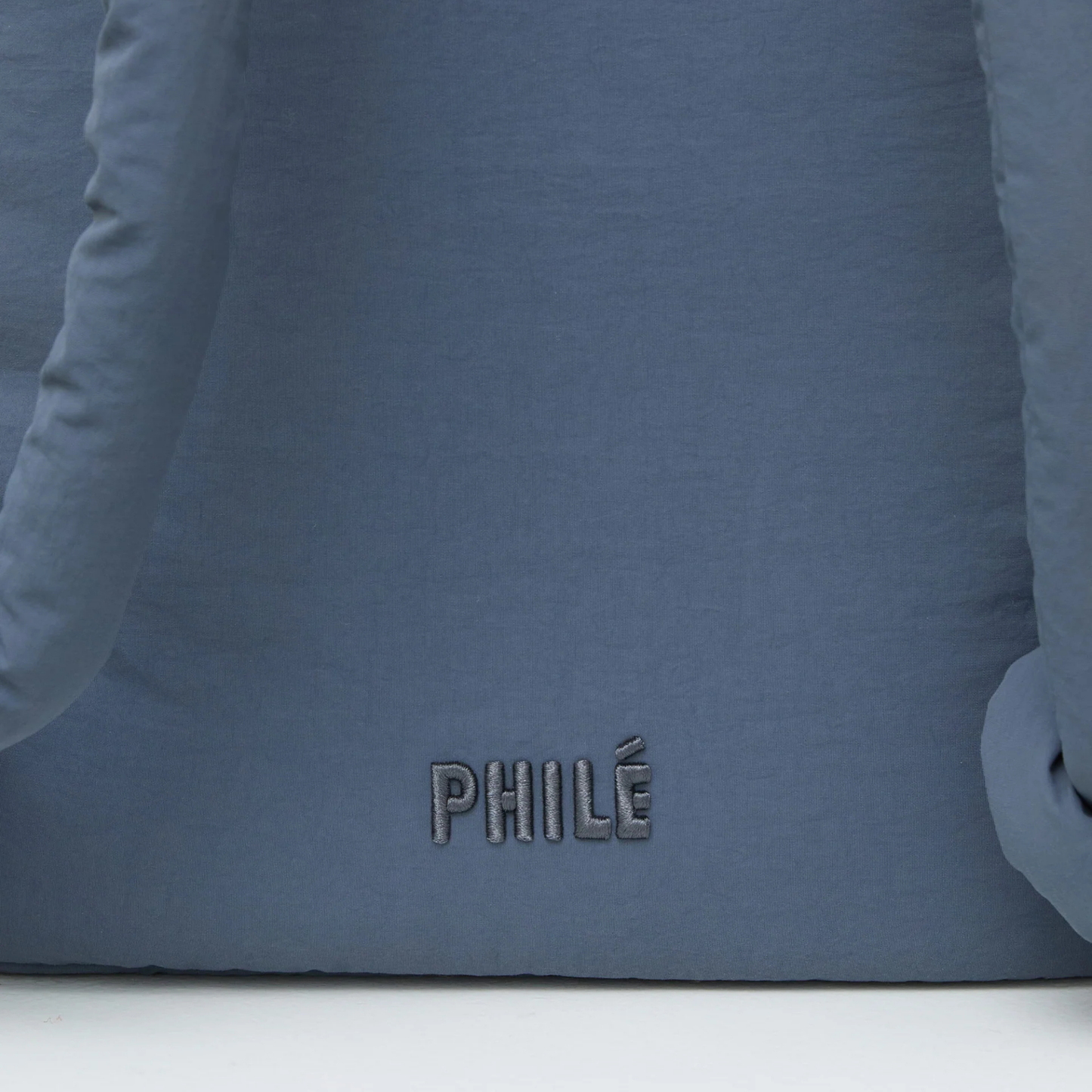 Baby Backpack - Slate Blue