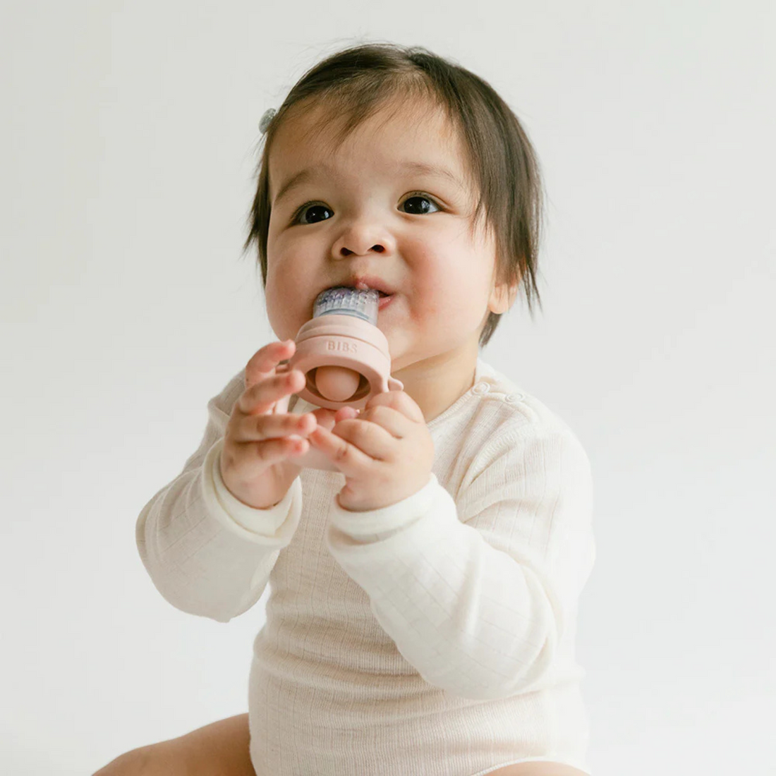 Teething
