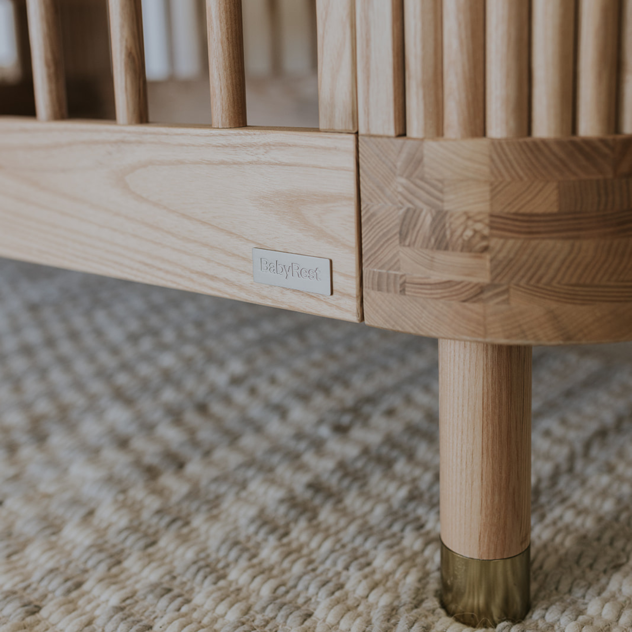 BabyRest Juno Package