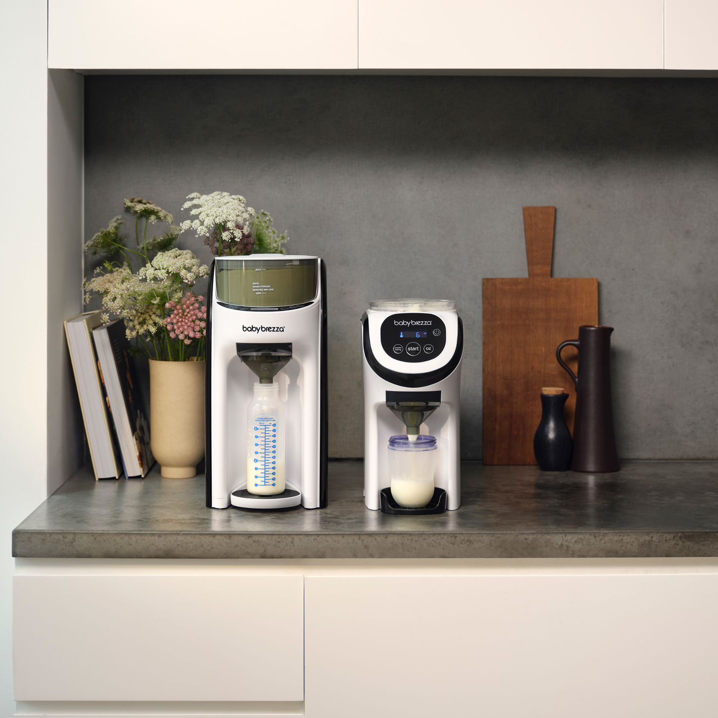 Formula Pro Advanced