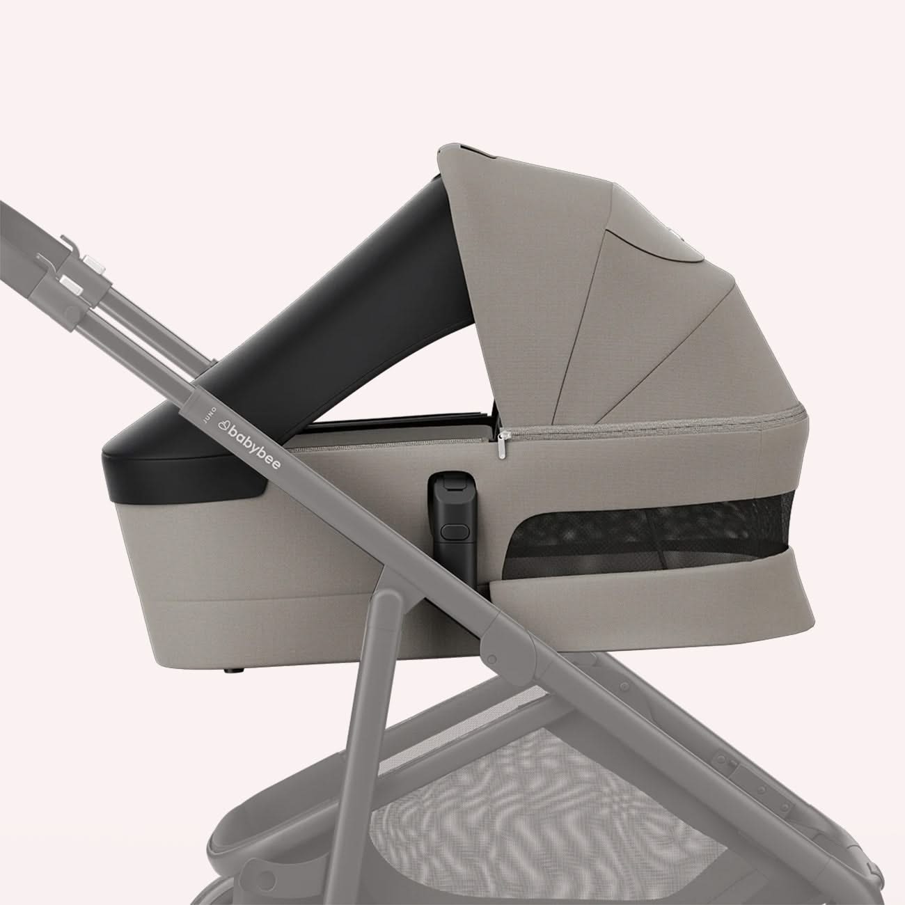 Babybee Juno Bassinet
