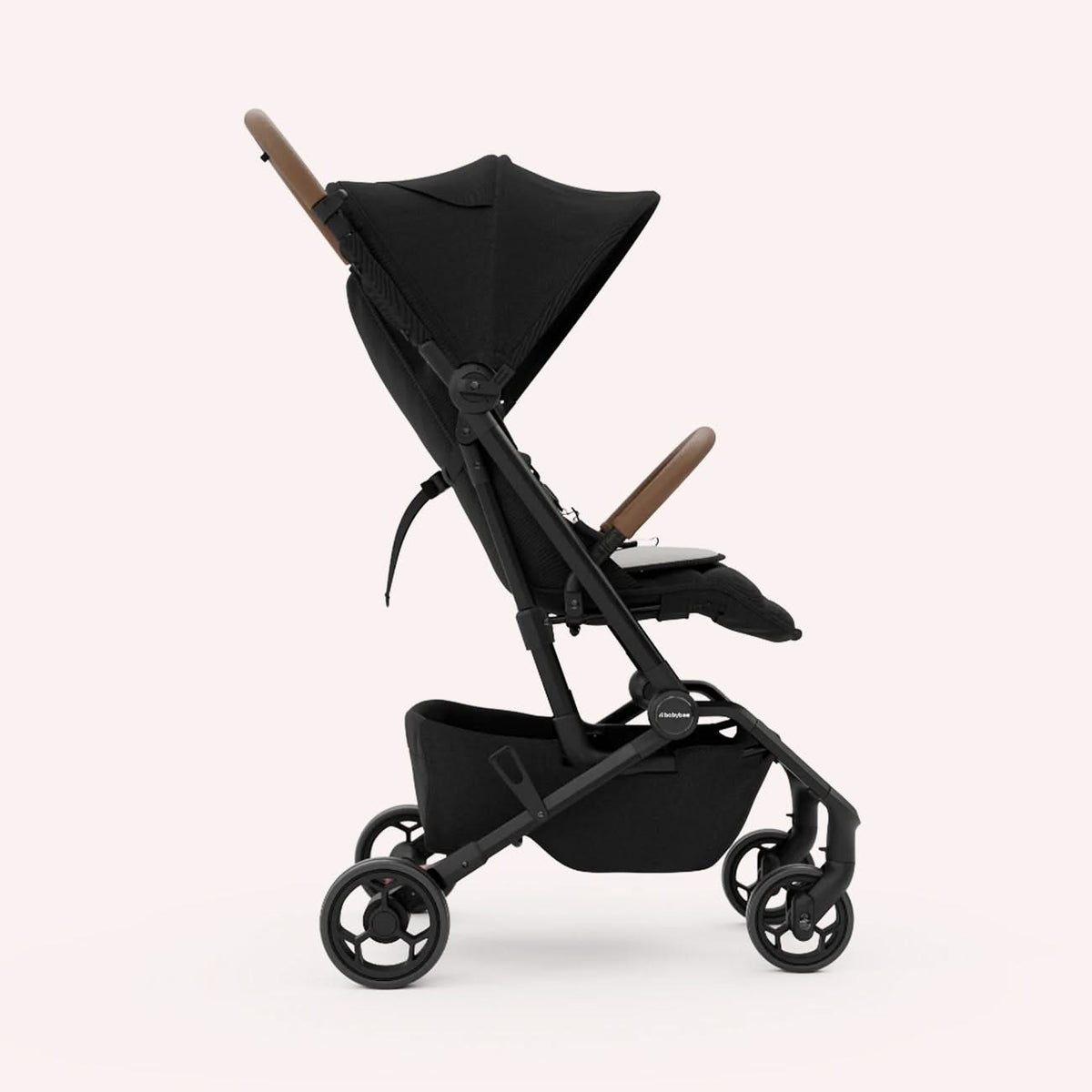 Babybee Miles Stroller Bundle