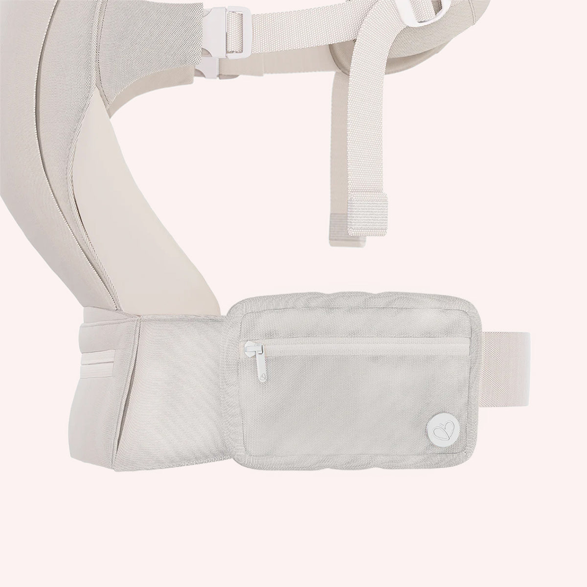 Babybee Joey Carrier - Sand
