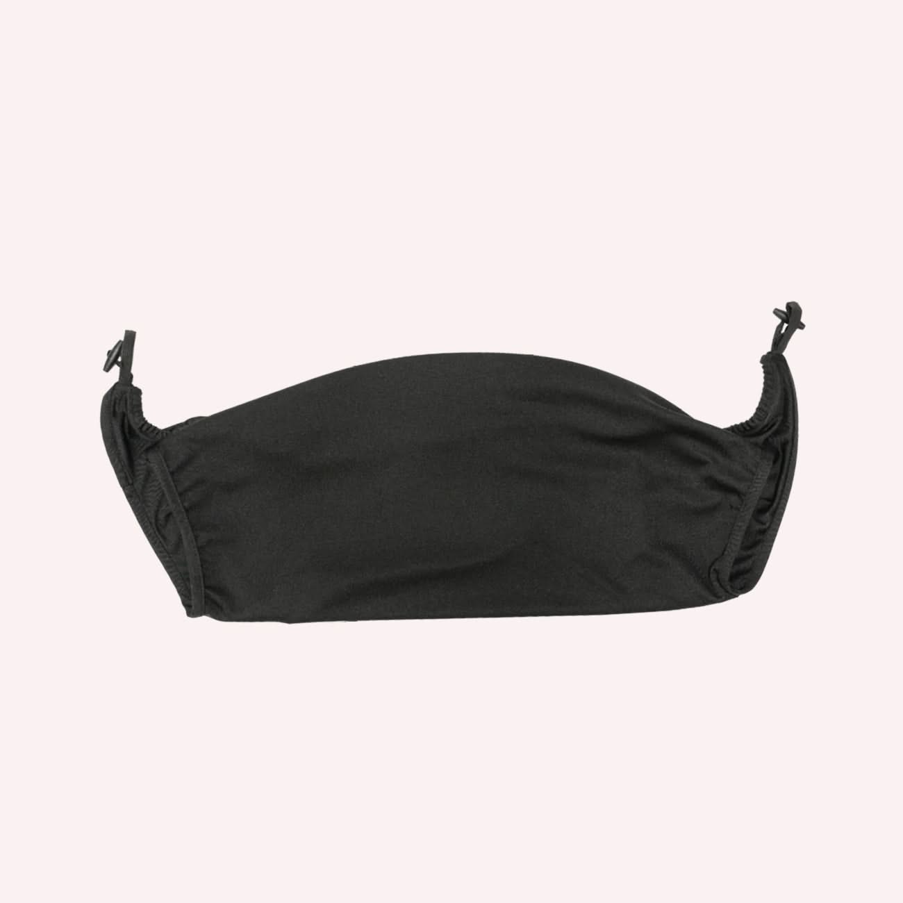 Babybee Miles UV Cover - Black