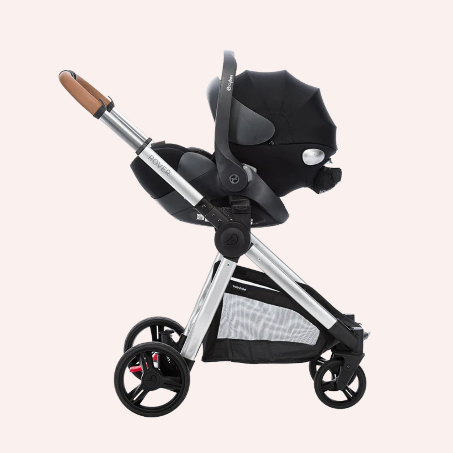 Babybee Rover3 Adapters