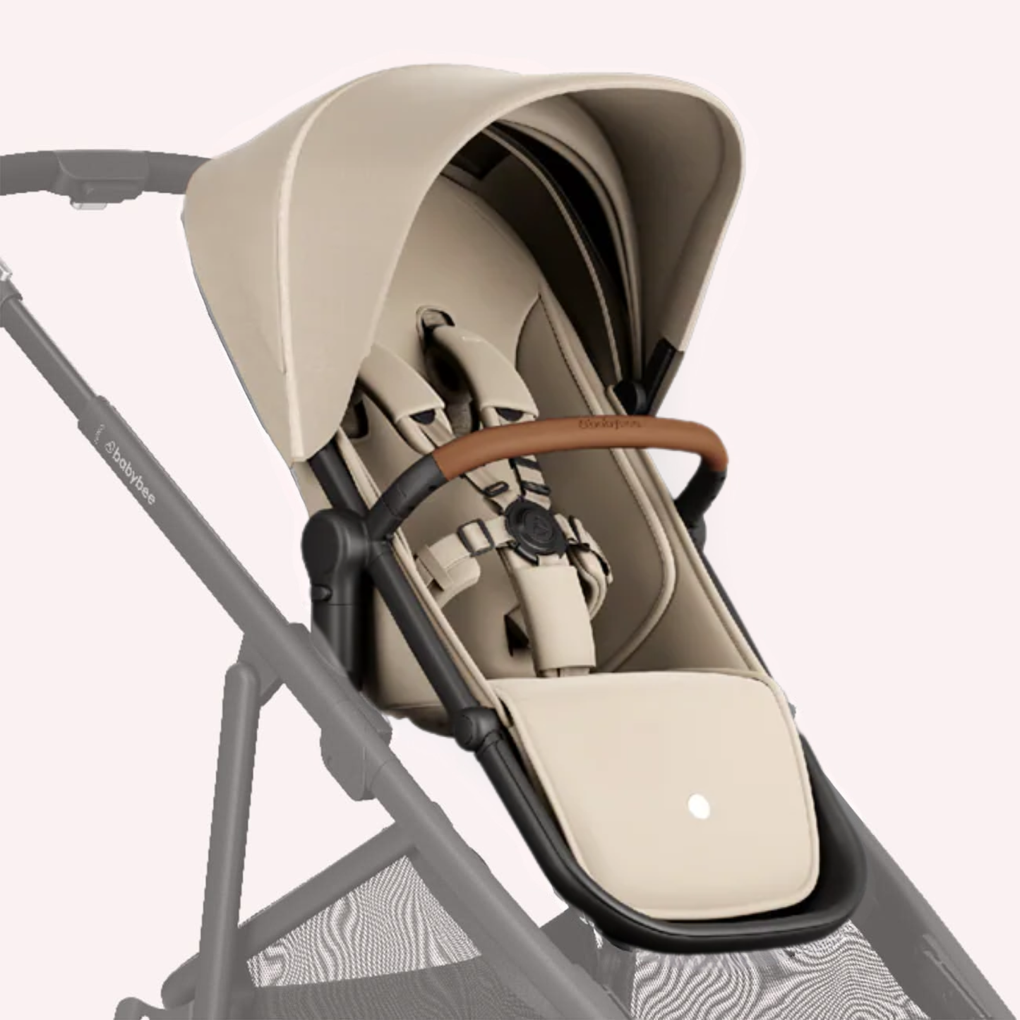 Babybee Juno Seat