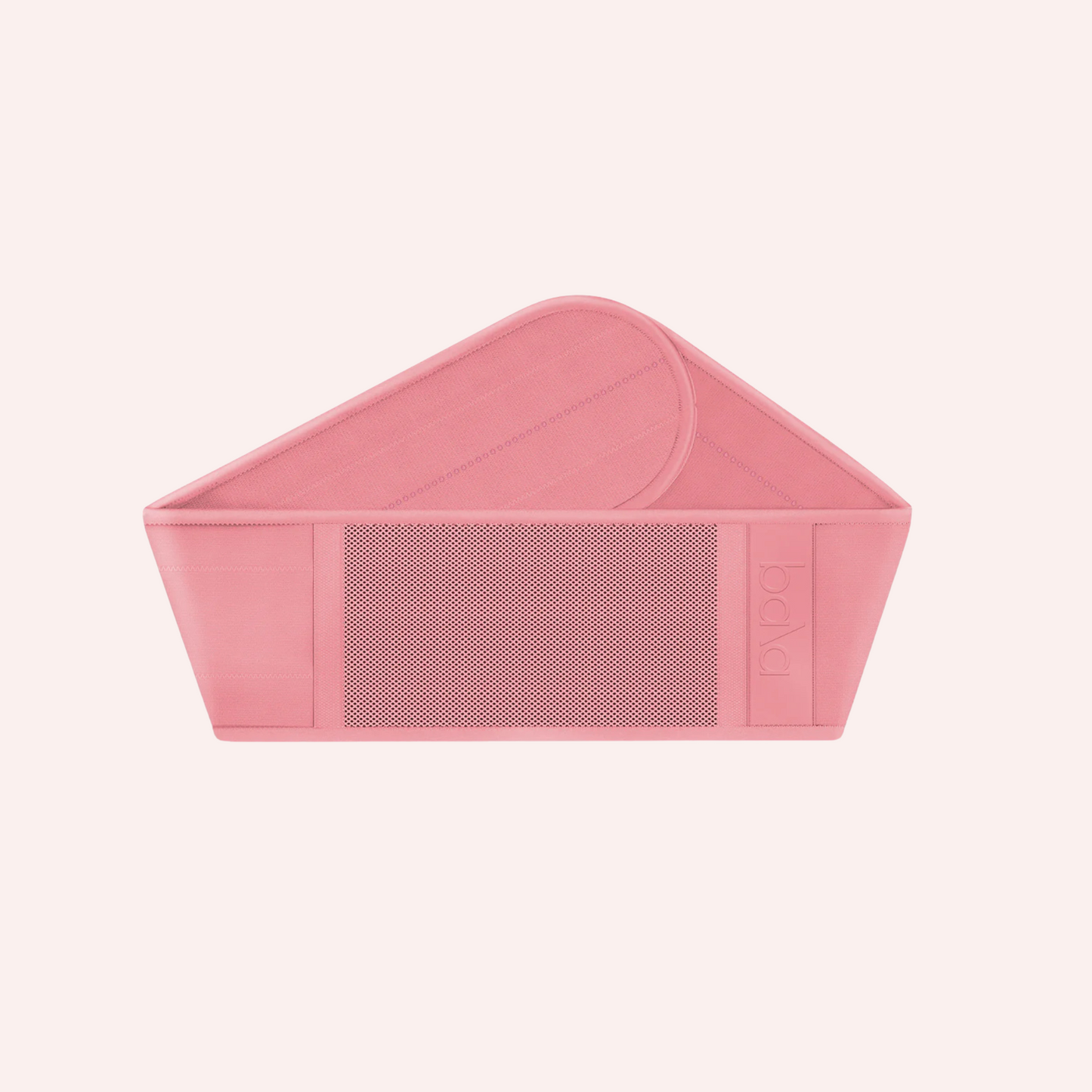 Bala Belly Band - Blush