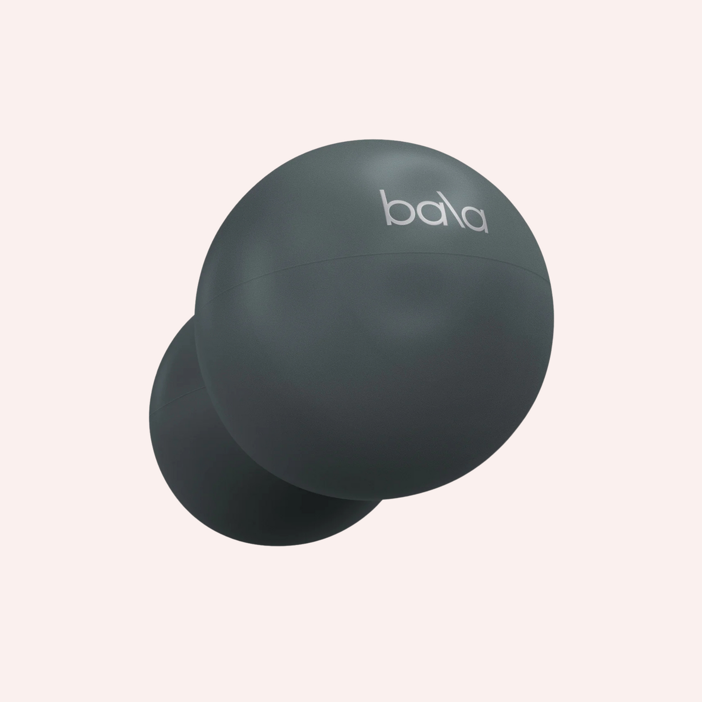 Bala Birthday Peanut - Charcoal