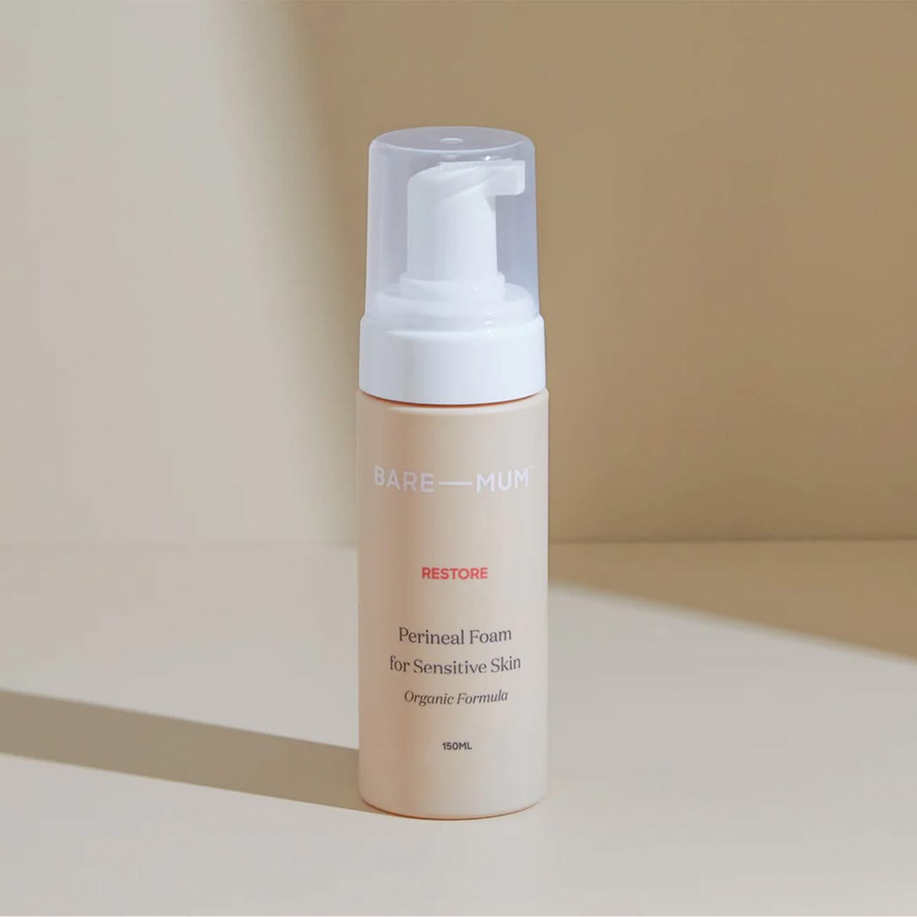 Bare Mum Postpartum Skin Care Kit