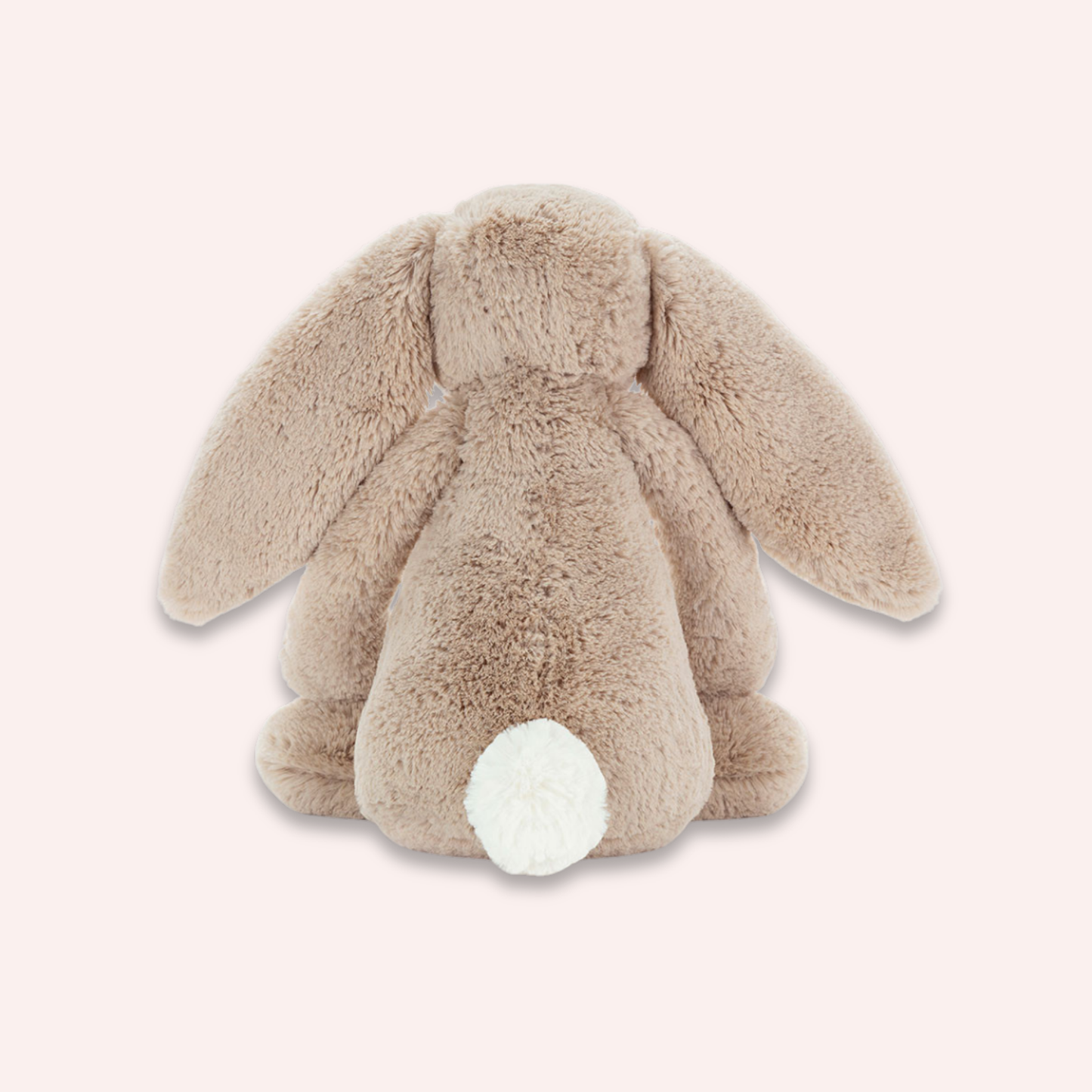 Bashful Beige Bunny - Medium