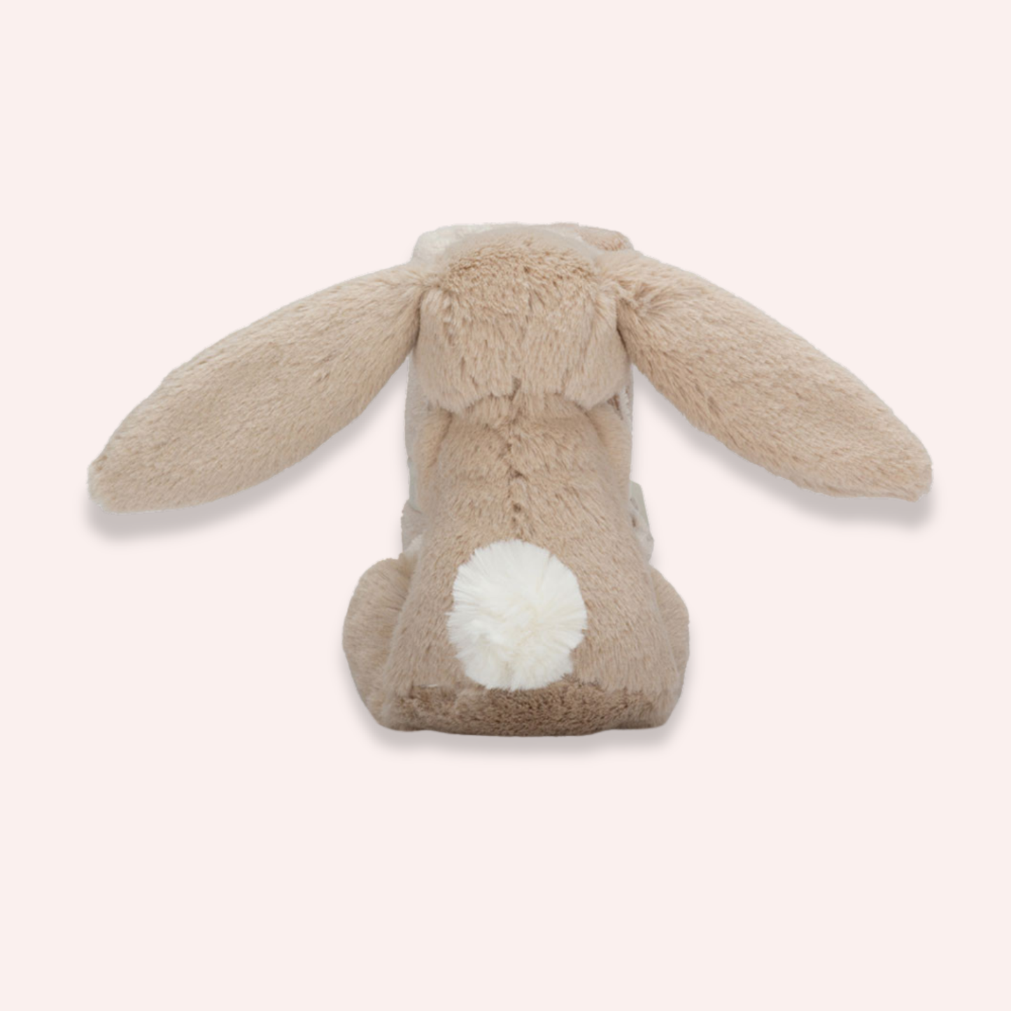 Bashful Bunny Soother - Beige