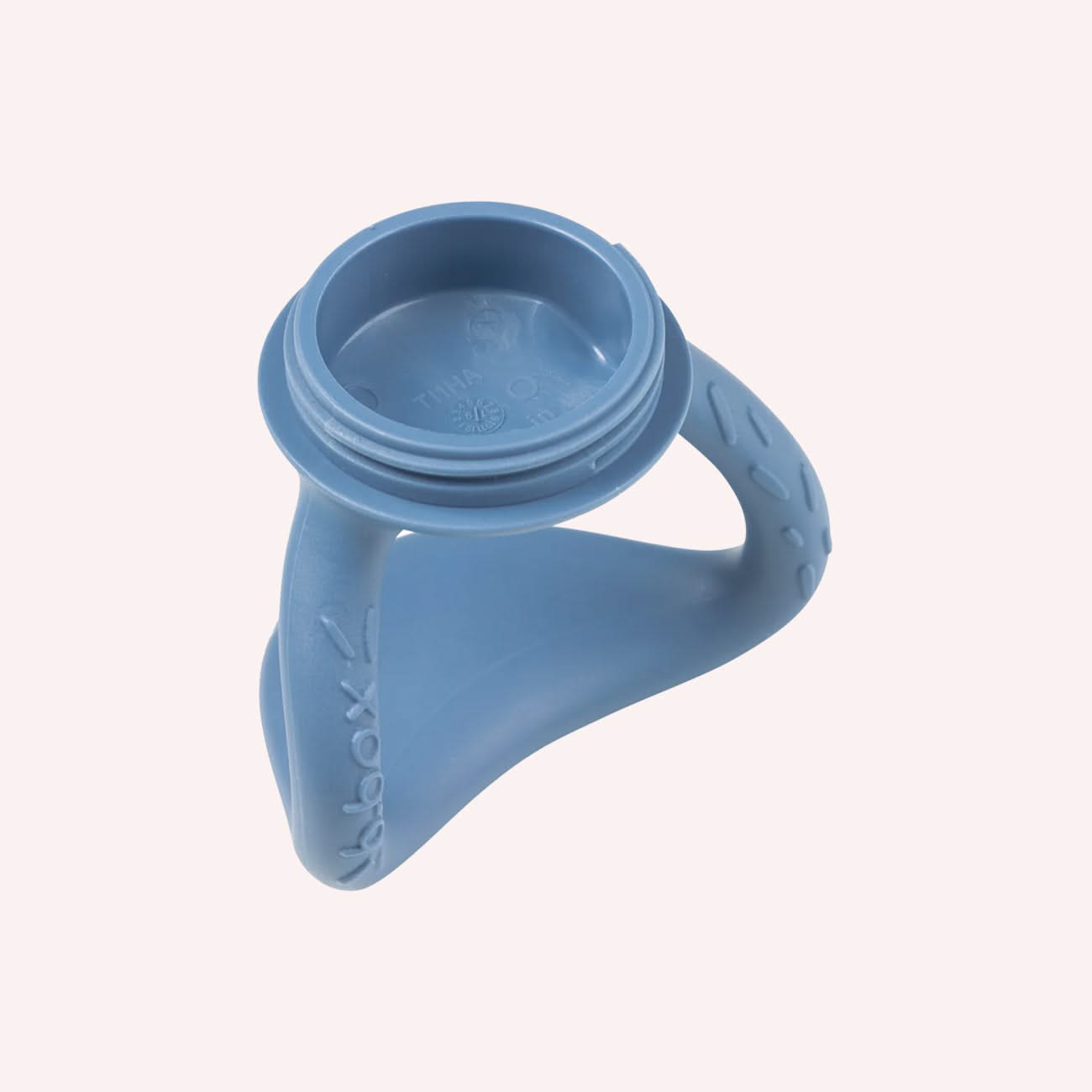 Chill + Fill Teether - Lullaby Blue