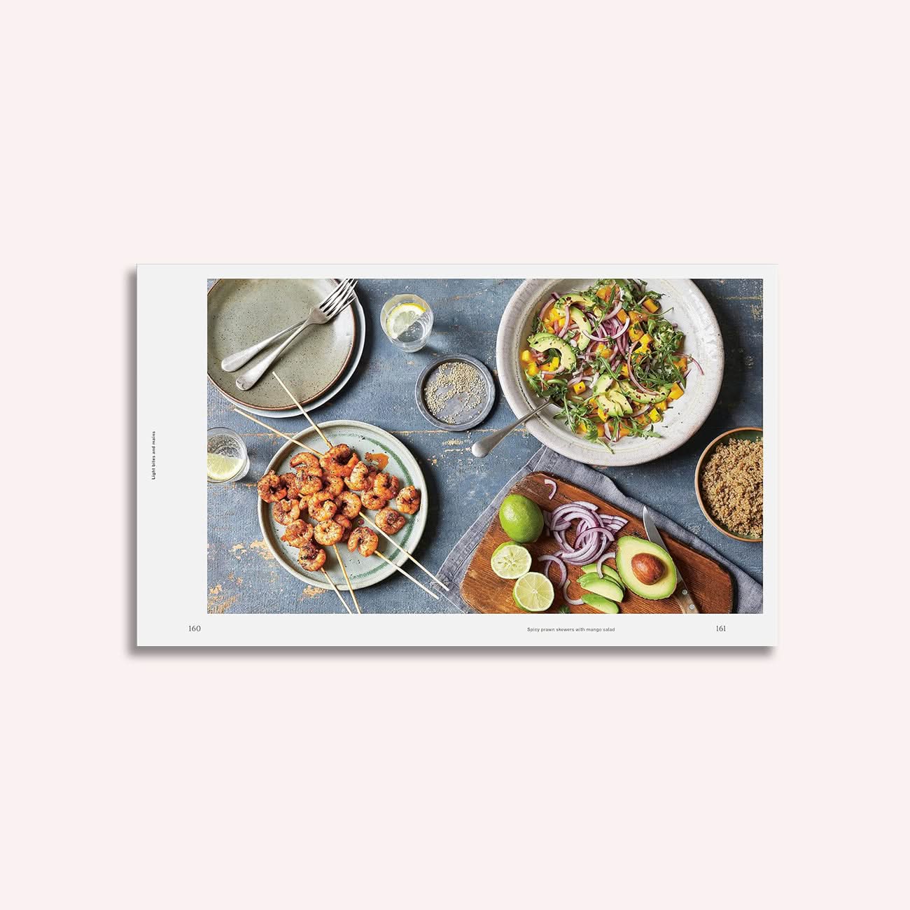 Deliciously Healthy Fertility