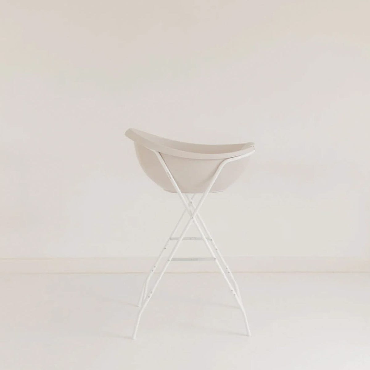 Bubble Baby Bathtub Folding Stand
