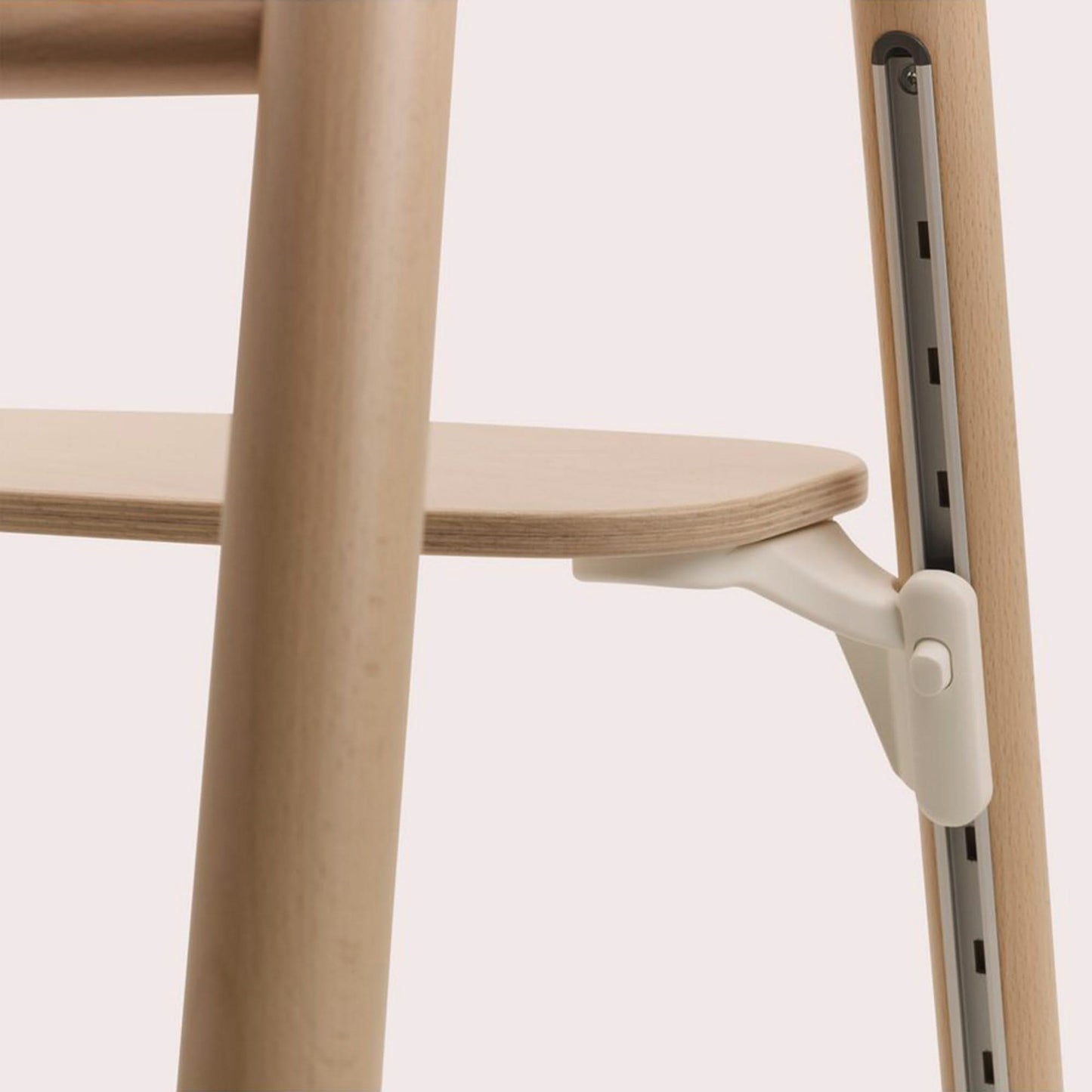 Bugaboo Giraffe Solids Highchair Bundle