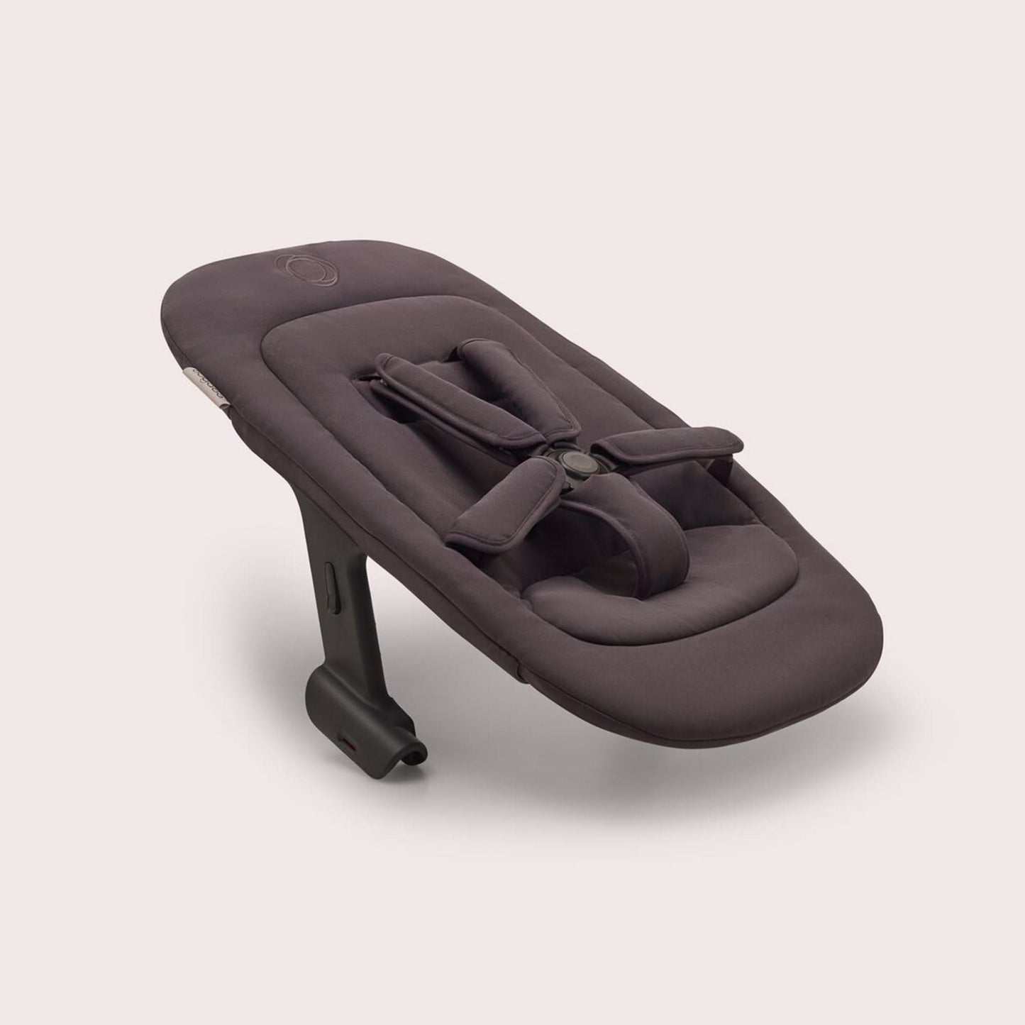 Bugaboo Giraffe Newborn to Solids Highchair Bundle - Neutral Wood/White