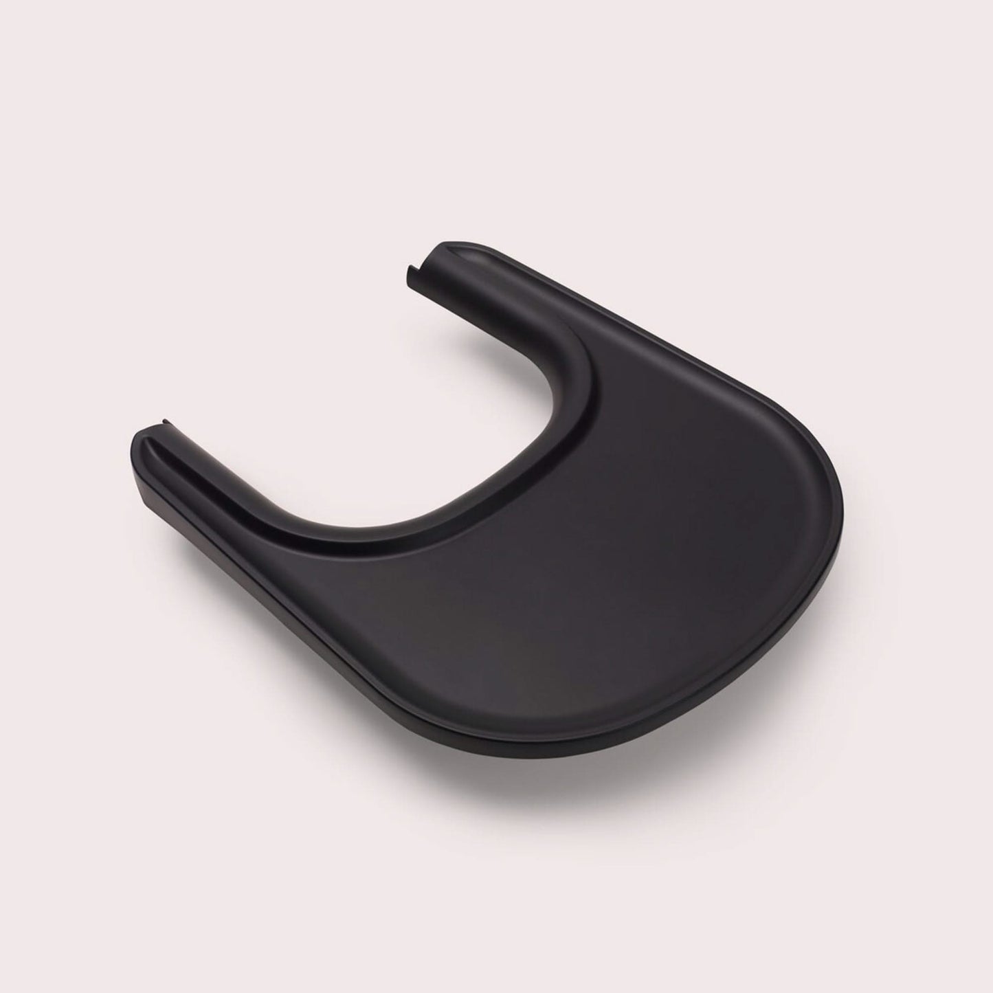 Bugaboo Giraffe Newborn to Solids Highchair Bundle - Black