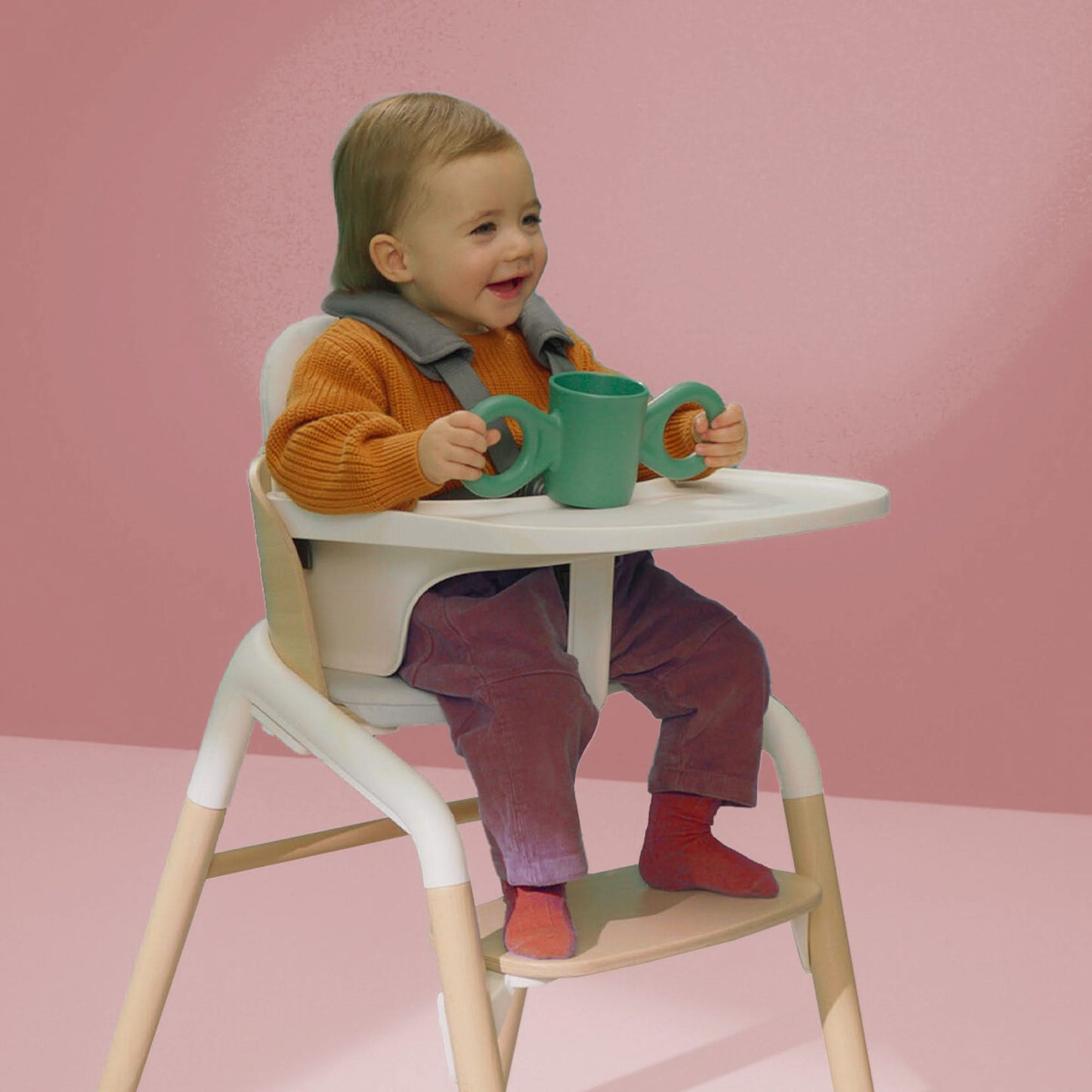 Bugaboo Giraffe Tray