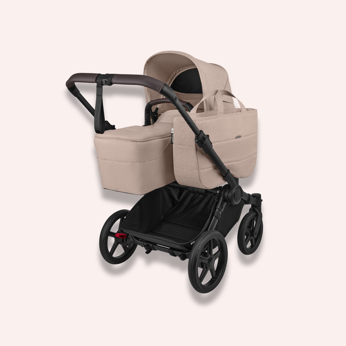Bugaboo Donkey 6 Bassinet