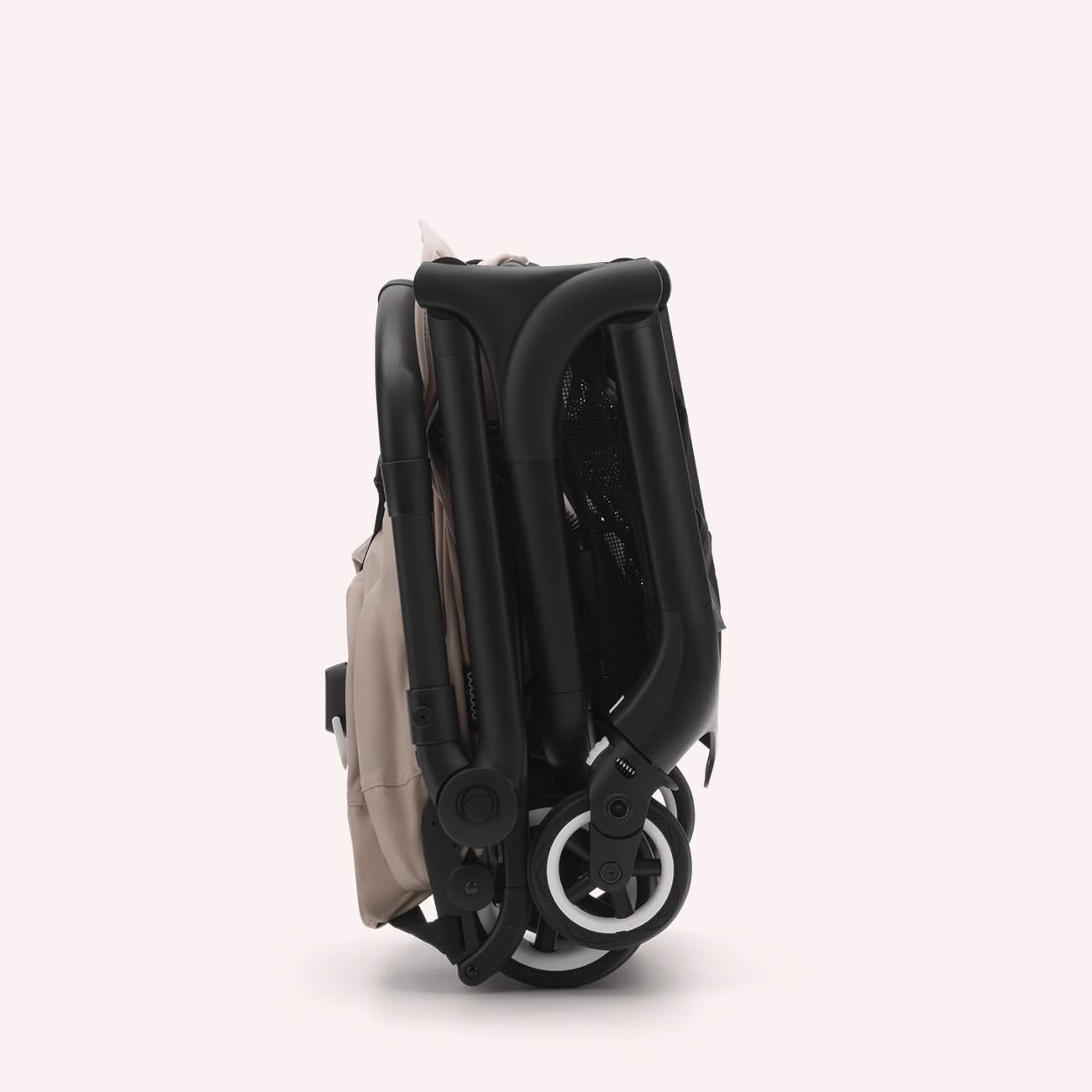 Bugaboo Butterfly/Butterfly2 Transport Bag - Black