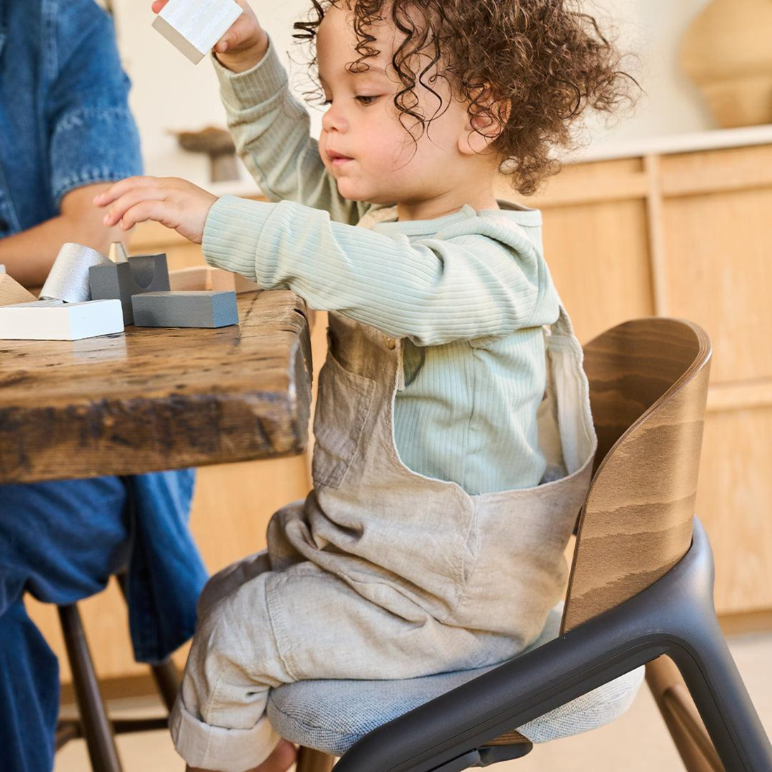 Highchairs