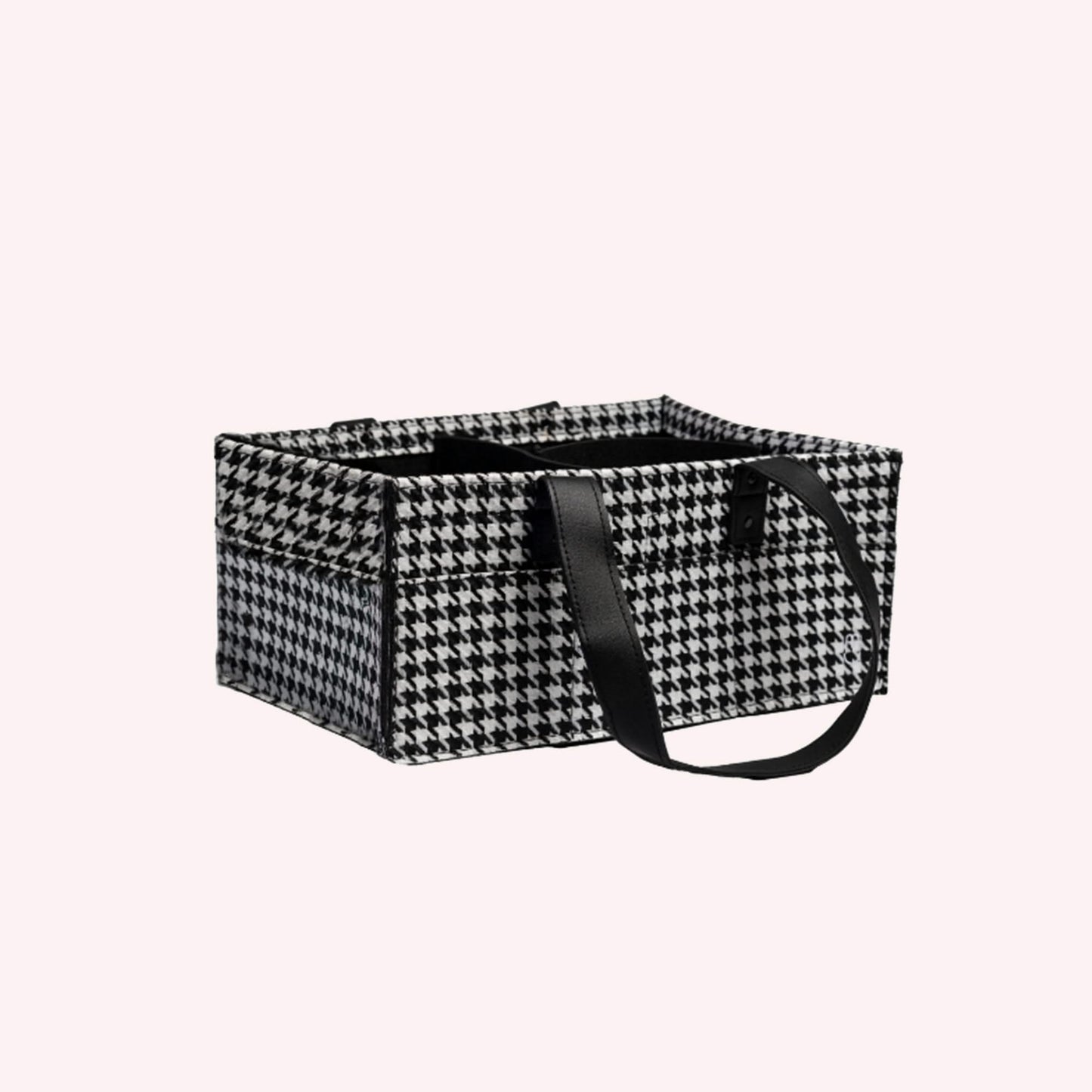 Bunnie Caddie Houndstooth Set