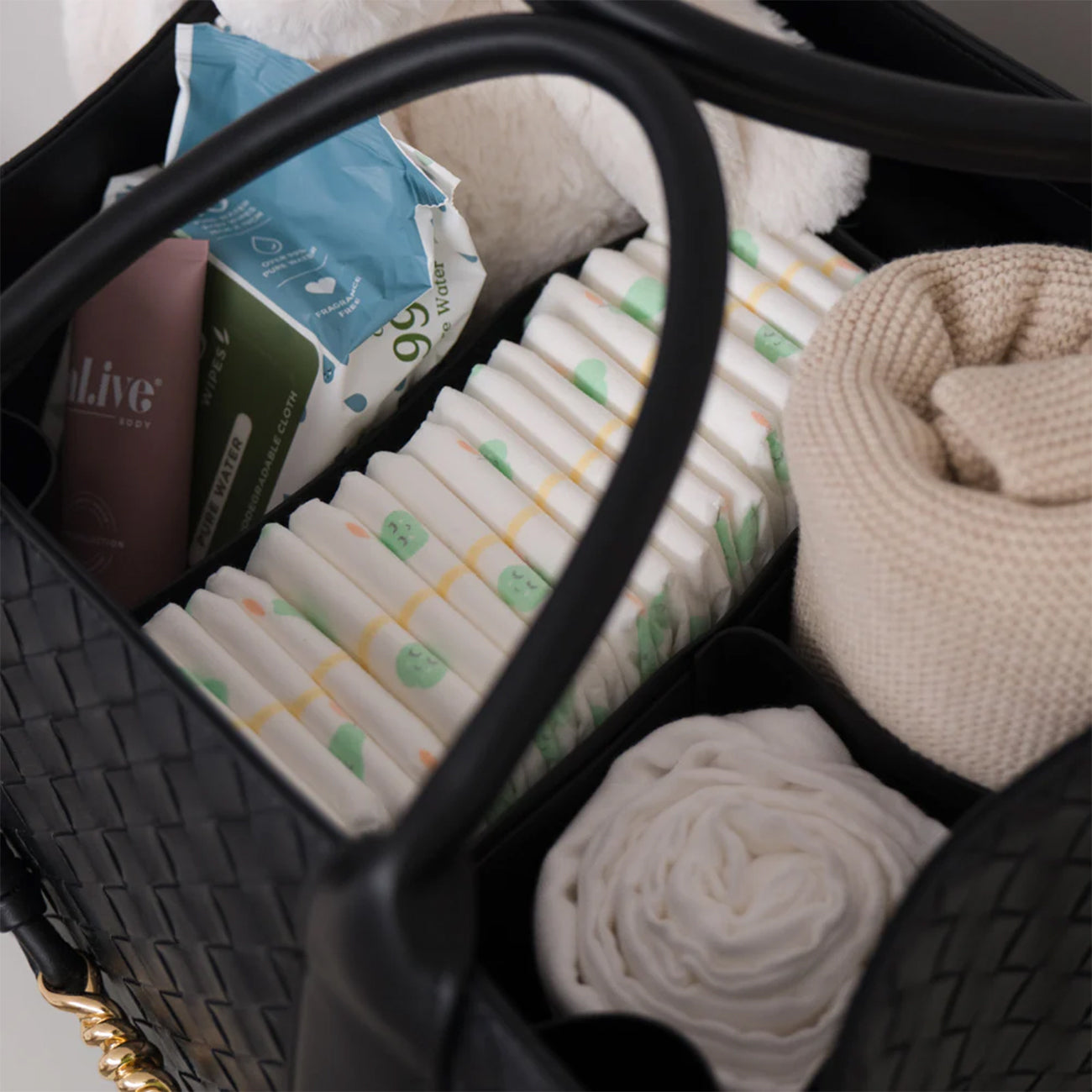 Bunnie Caddie The Edition